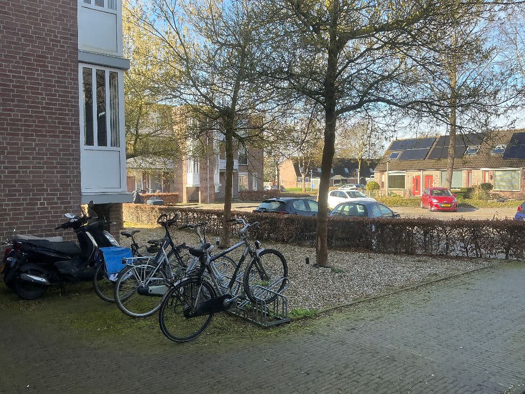 Antoon Coolenstraat 73 - Tiel