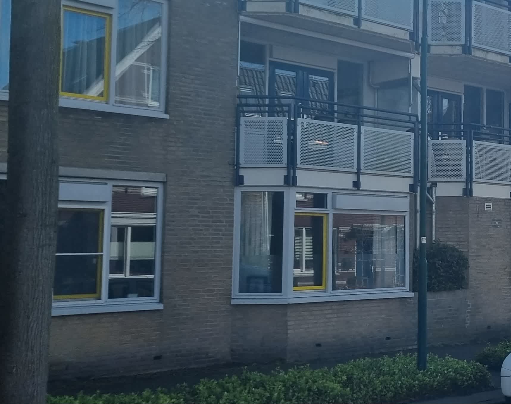 De Prins 6 - Driebergen-Rijsenburg