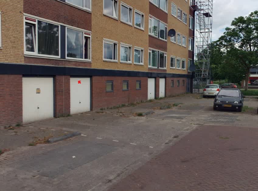 Staringstraat 2C - Hoogezand