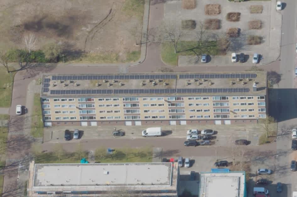 Staringstraat 2C - Hoogezand