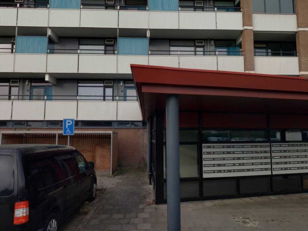 Olmenhage 40 - Stadskanaal