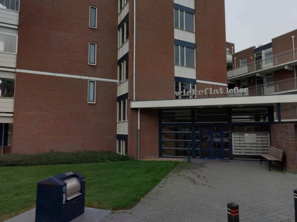 Wiekedreef 28 - Stadskanaal