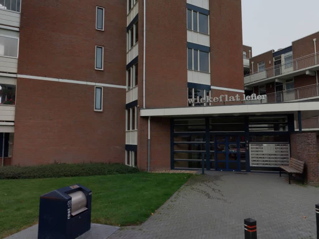 Wiekedreef 28 - Stadskanaal