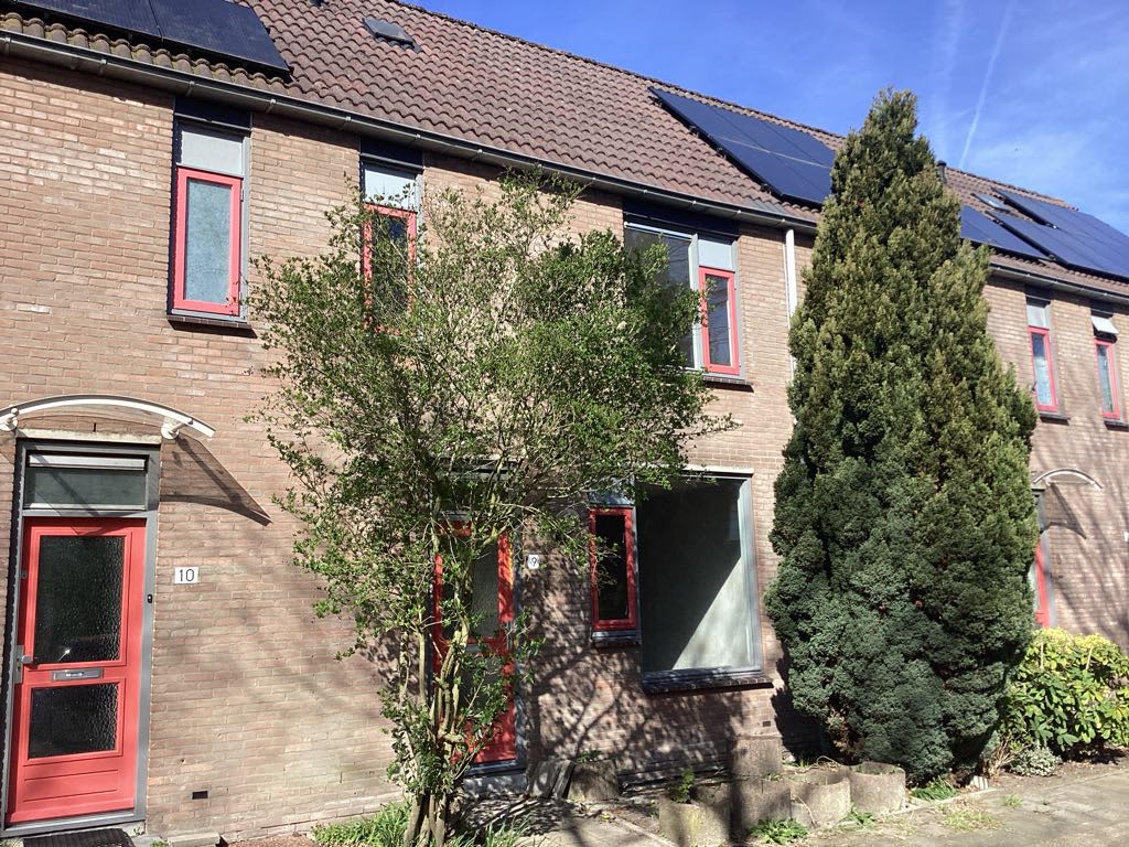 Graaf Albertsingel 9 Nieuwegein