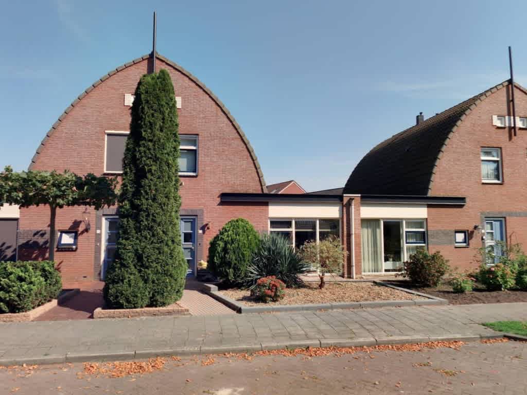Julianastraat 78 - Stadskanaal