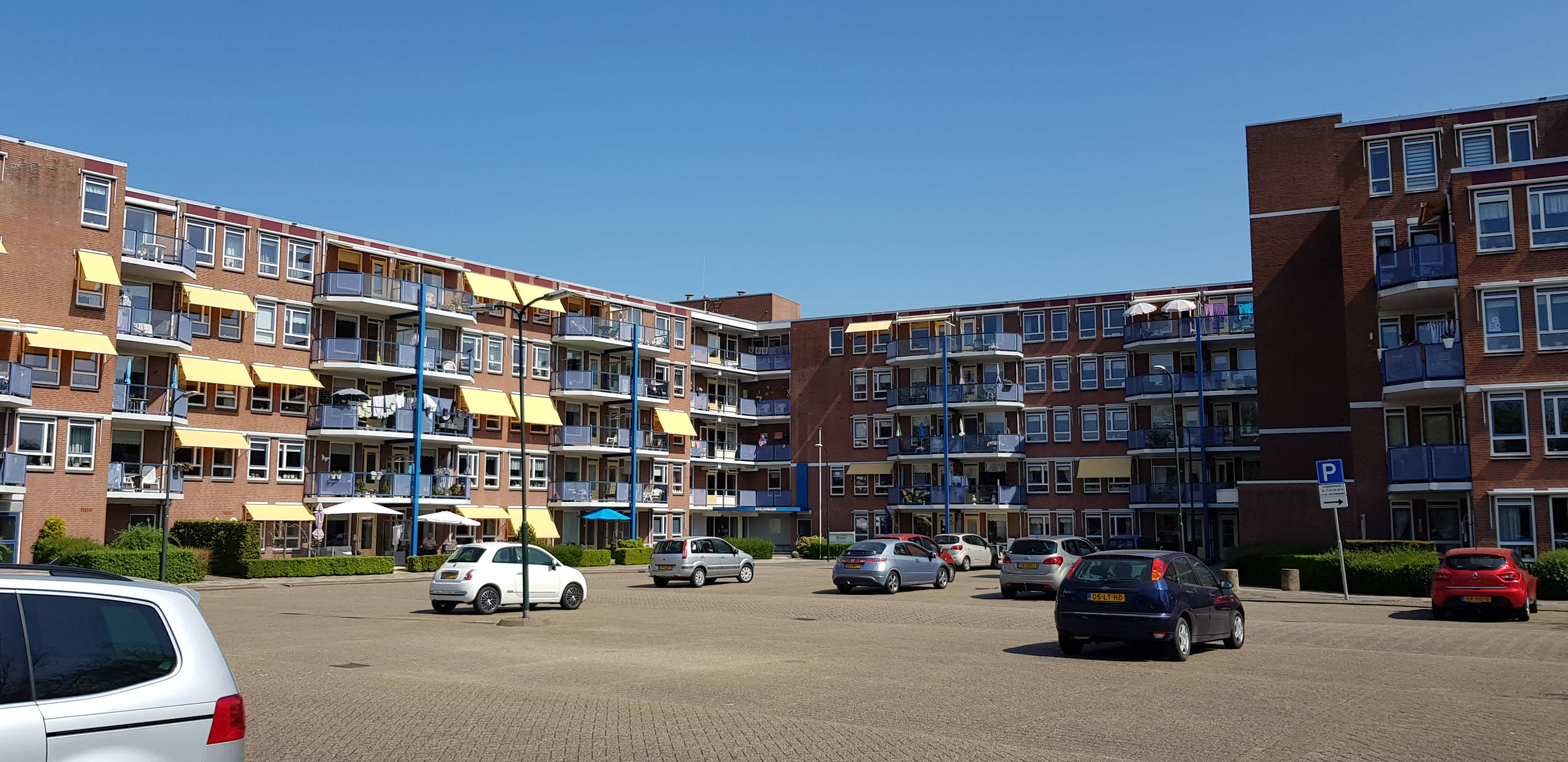 Jacobsweer 32 - Hardinxveld-Giessendam