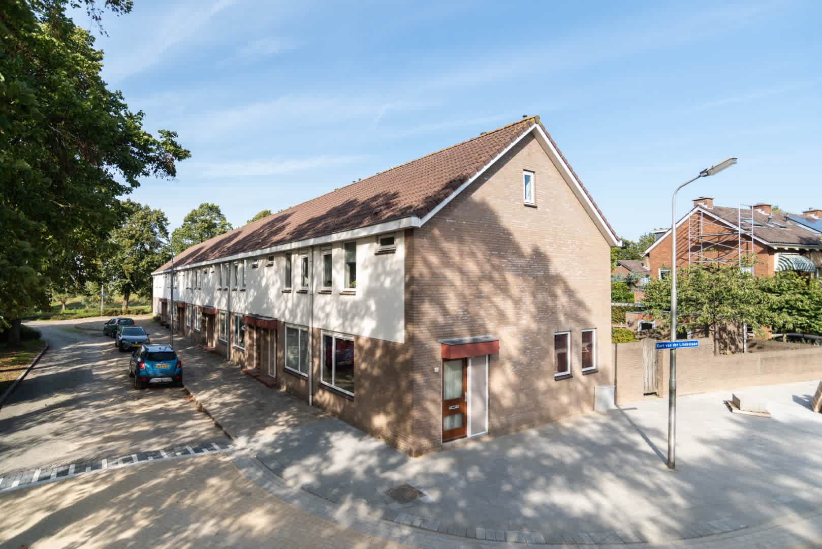 De Savornin Lohmanlaan 43 - Sliedrecht