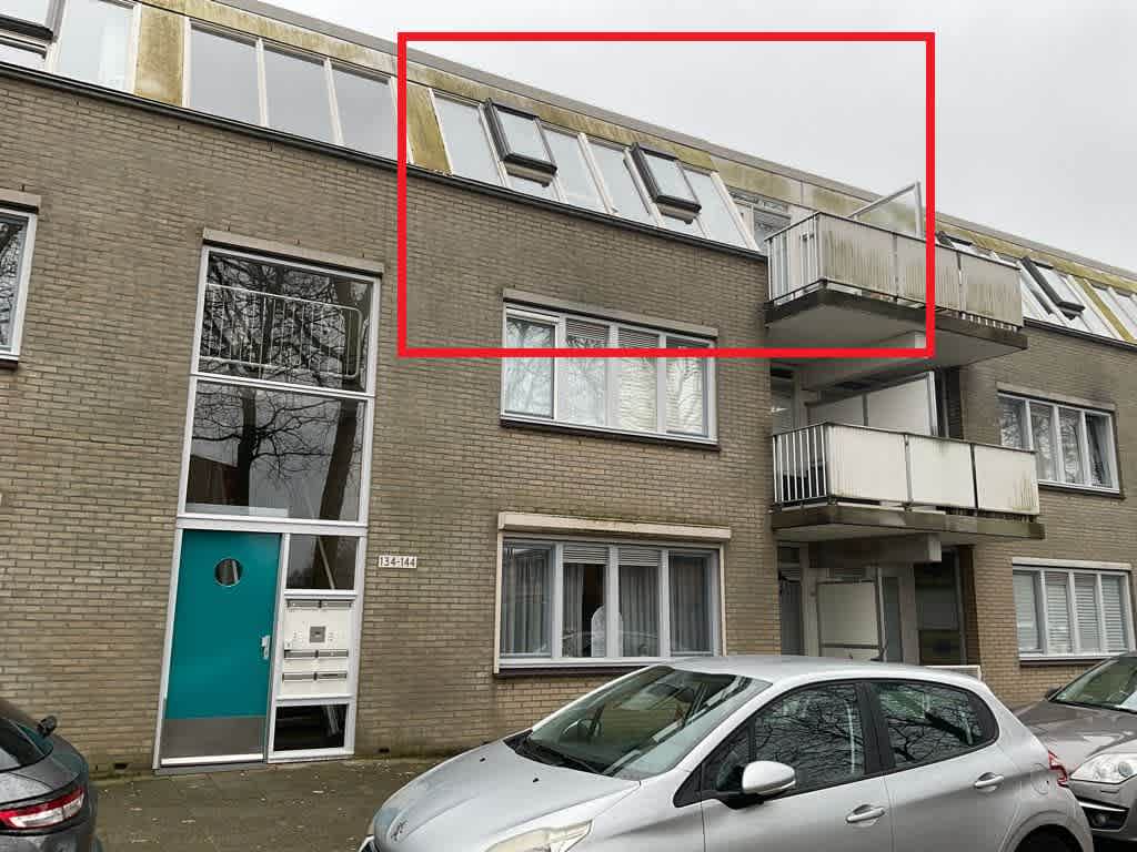 Thomas Prinslaan 142 - Amsterdam