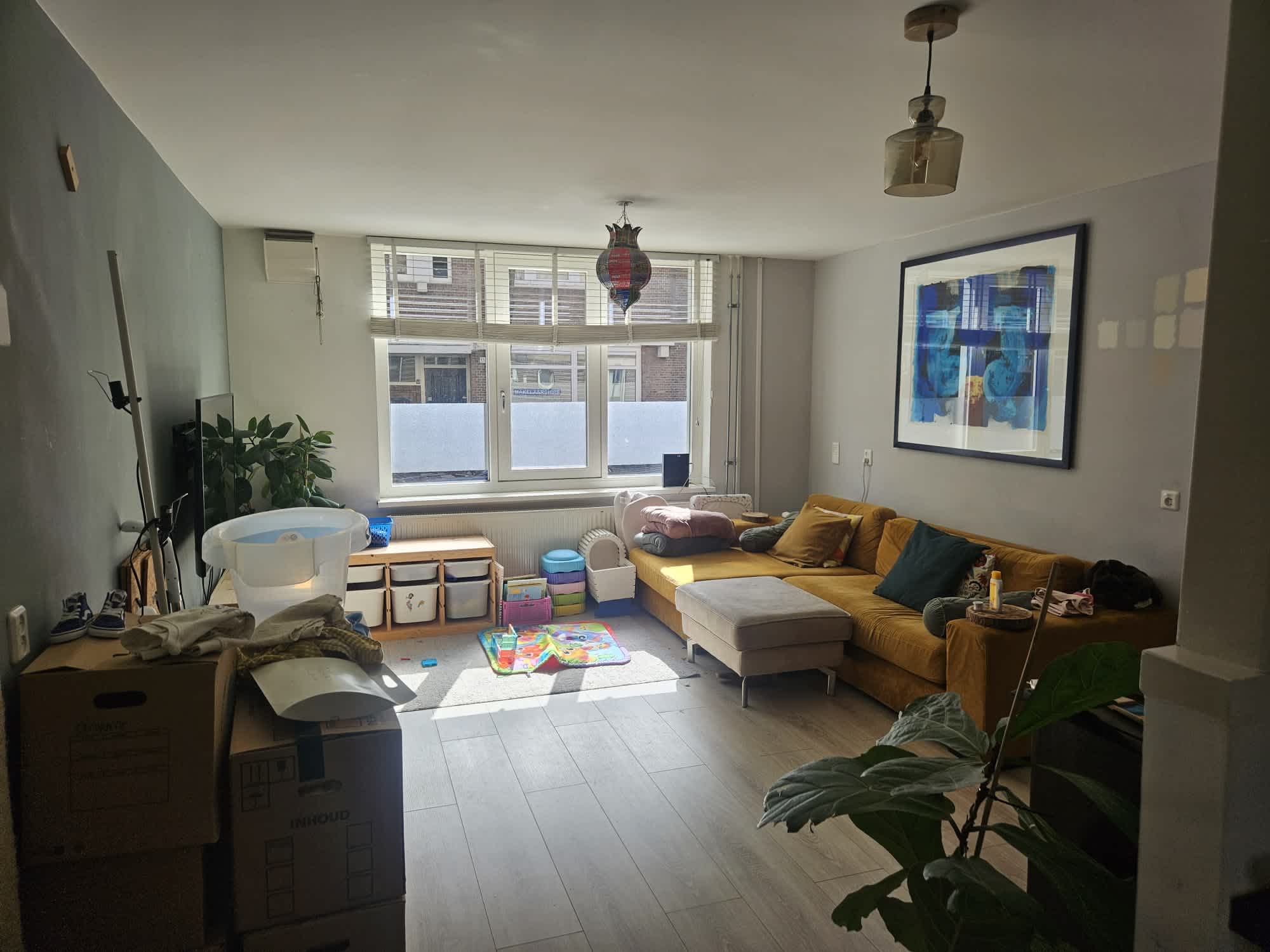 Hembrugstraat 18 - Amsterdam