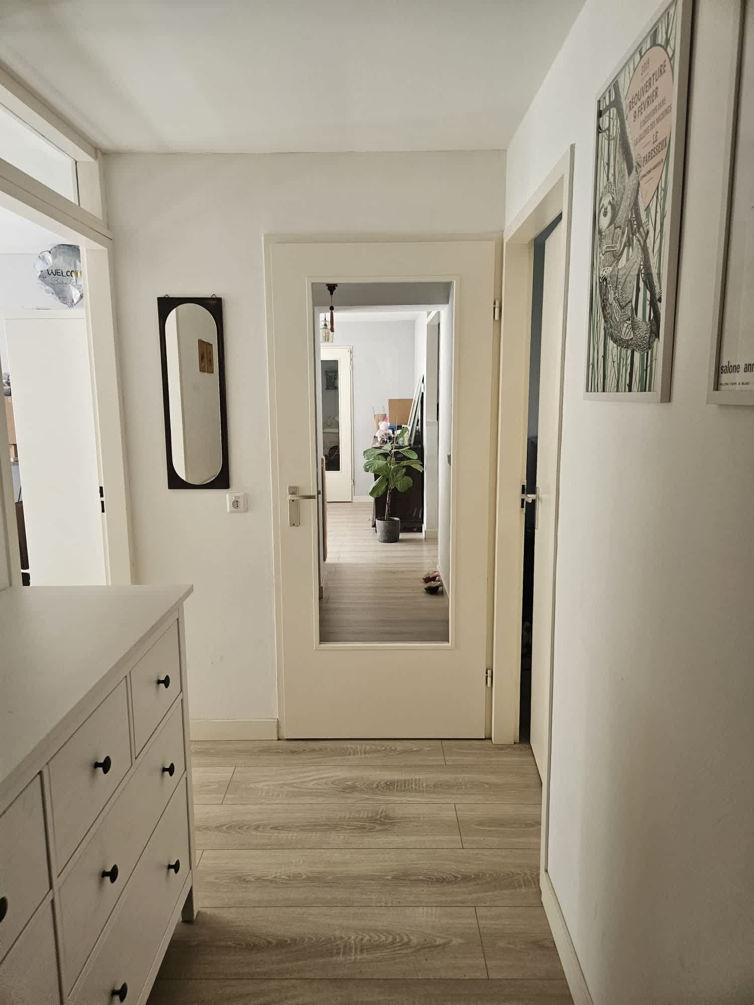 Hembrugstraat 18 - Amsterdam