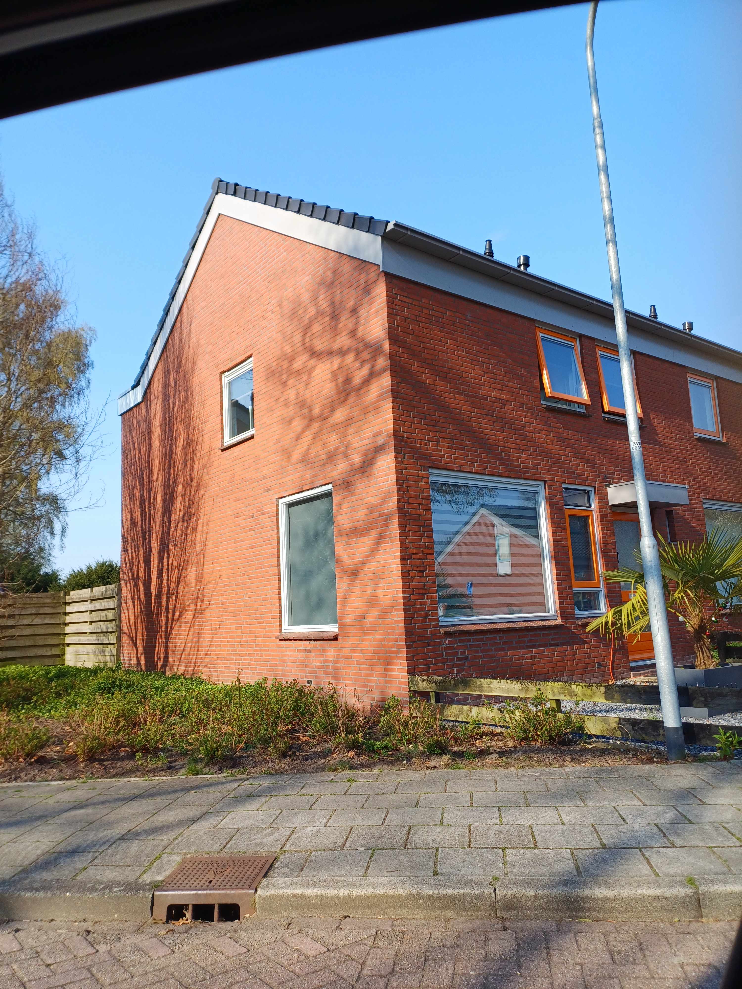 Swikstellen 9 - Blijham