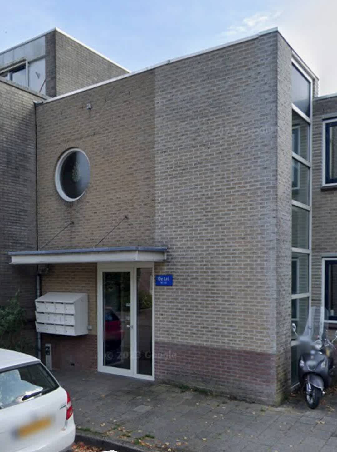 de Lei 27 - Driebergen-Rijsenburg
