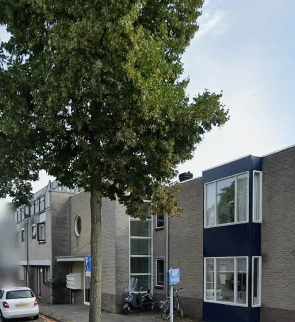 de Lei 27 - Driebergen-Rijsenburg