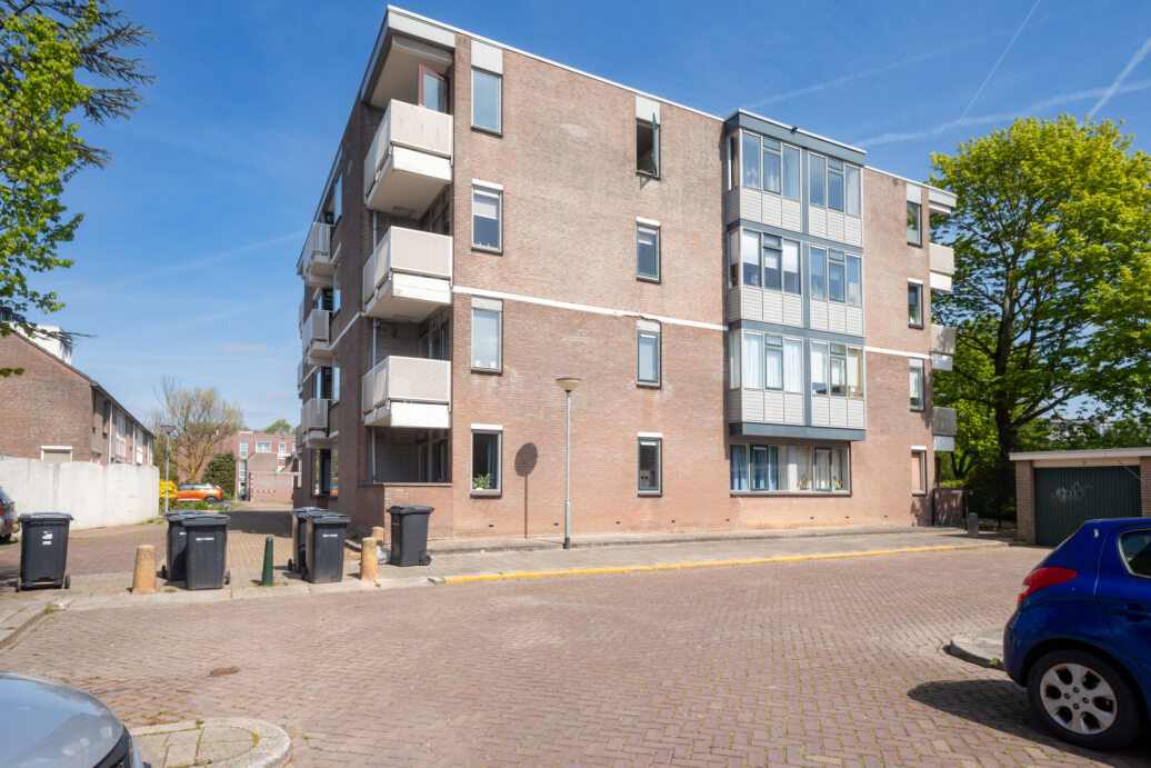Holwardastraat 76 - Dordrecht