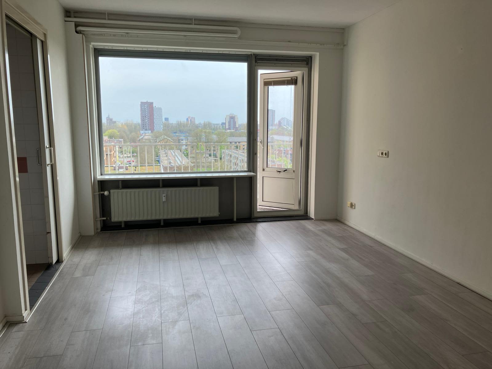 Antaresstraat 45809 - Groningen