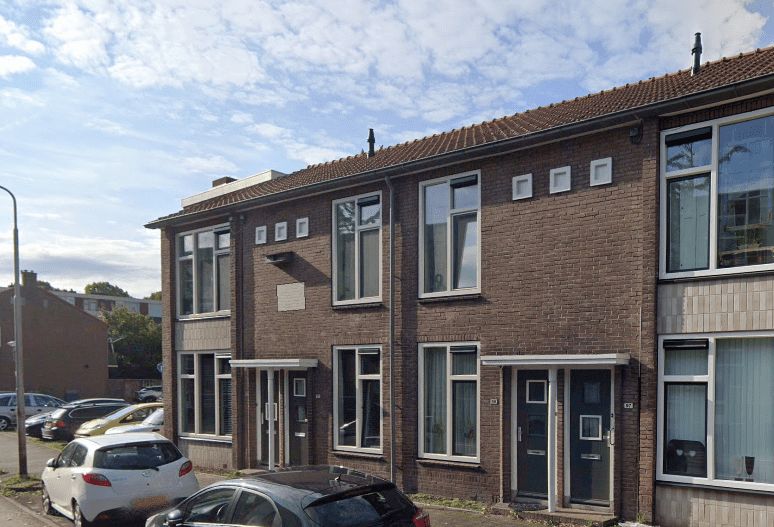 Rembrandtlaan 101 - Sliedrecht
