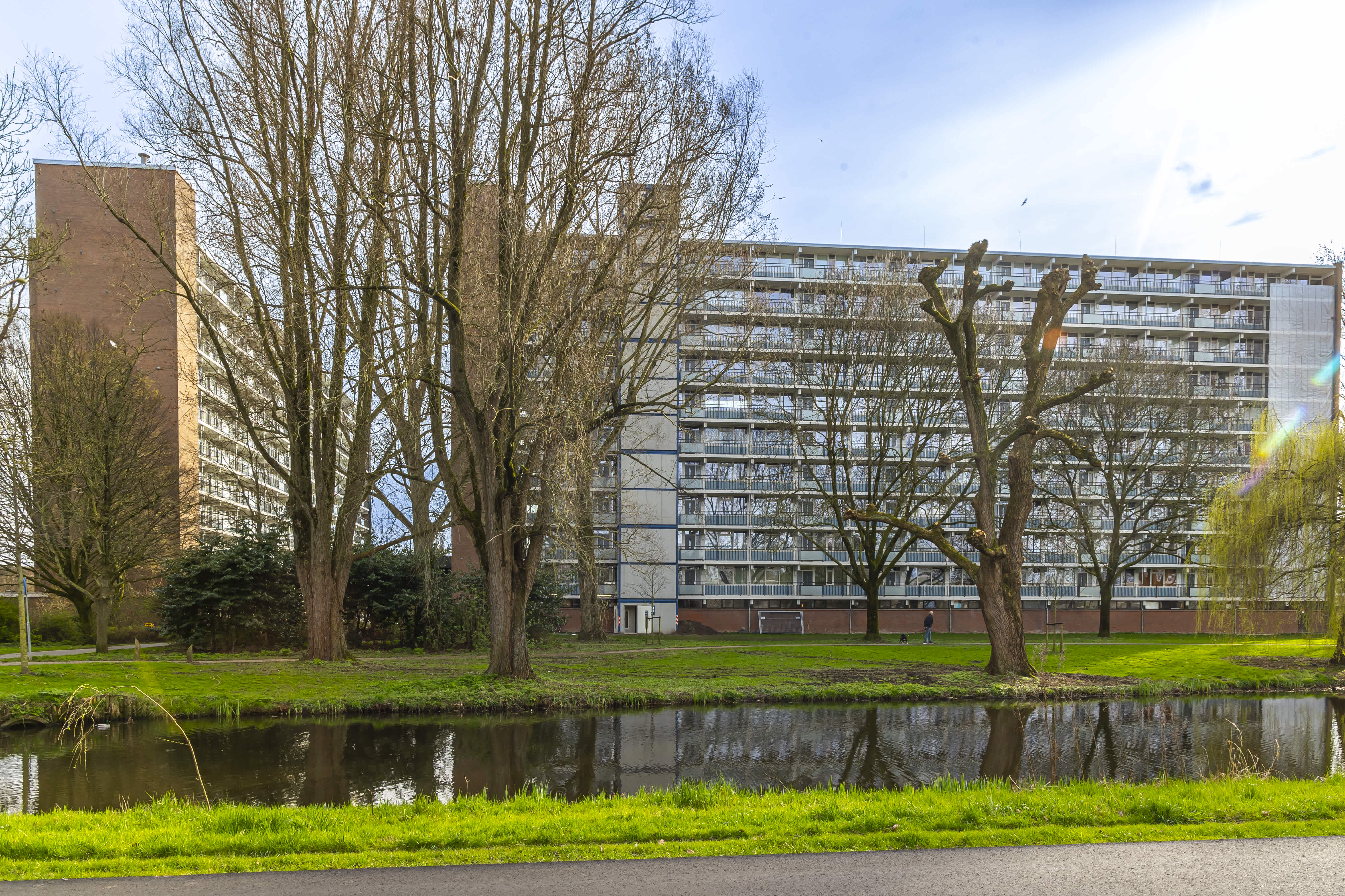 Havikstraat 49 - Sliedrecht
