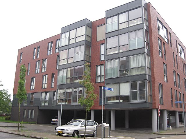 Huizermaatweg 140 - Huizen