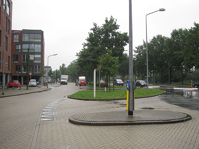Huizermaatweg 140 - Huizen