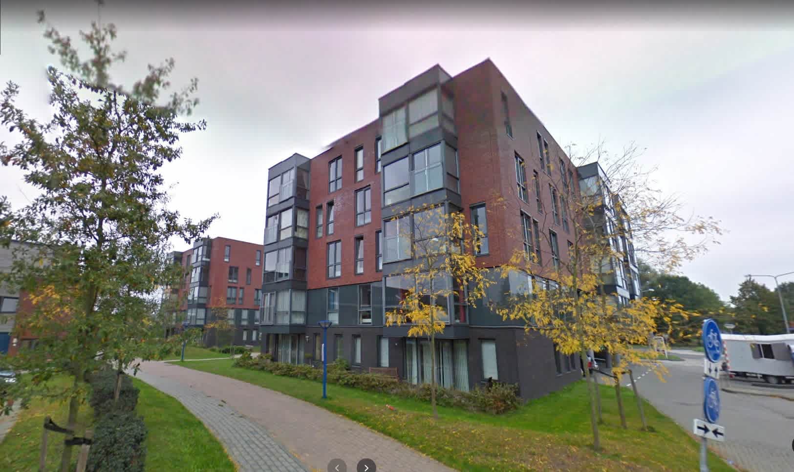 Huizermaatweg 140 - Huizen