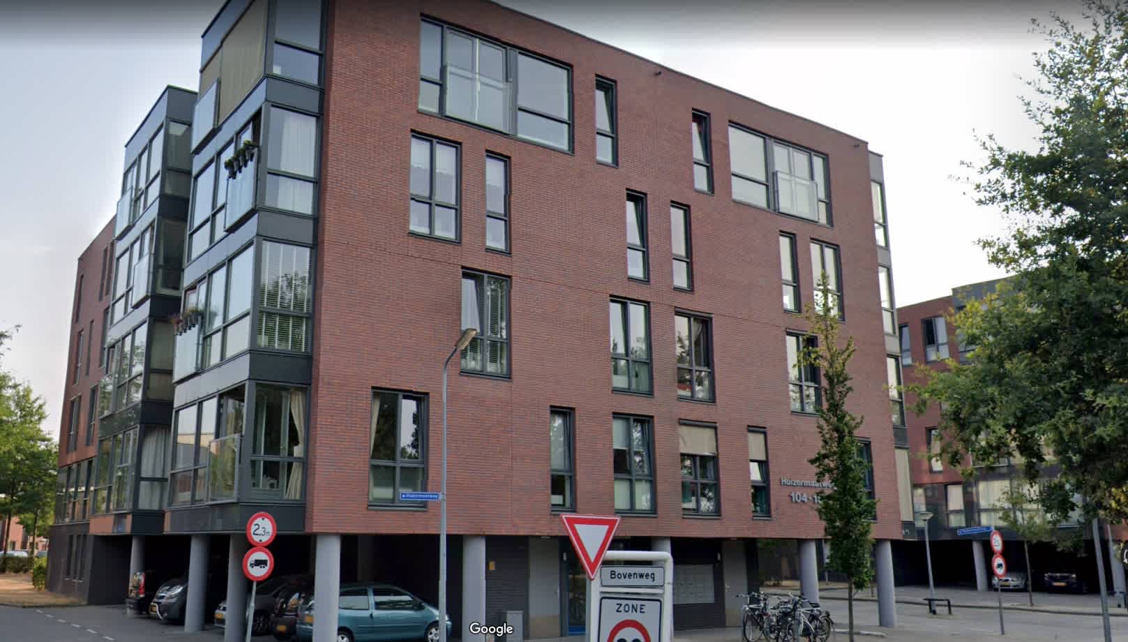 Huizermaatweg 140 - Huizen