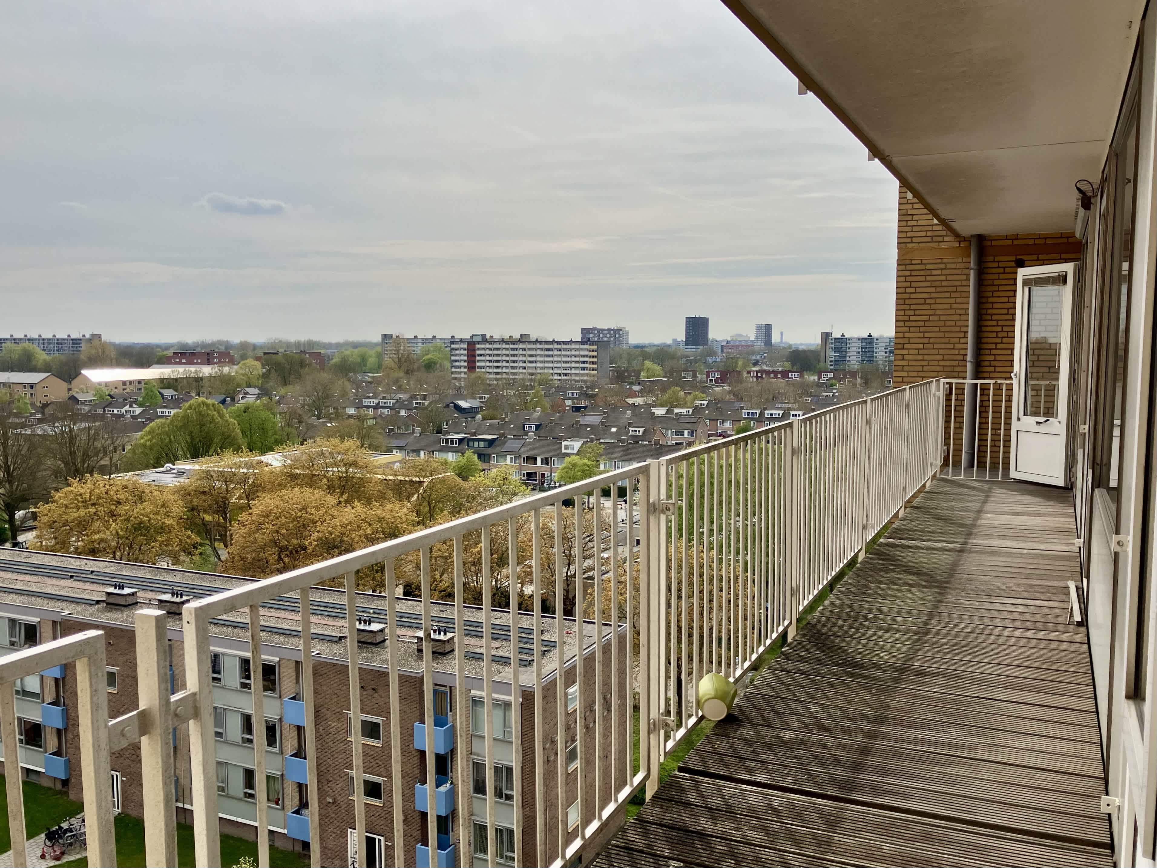 Antaresstraat 45809 - Groningen