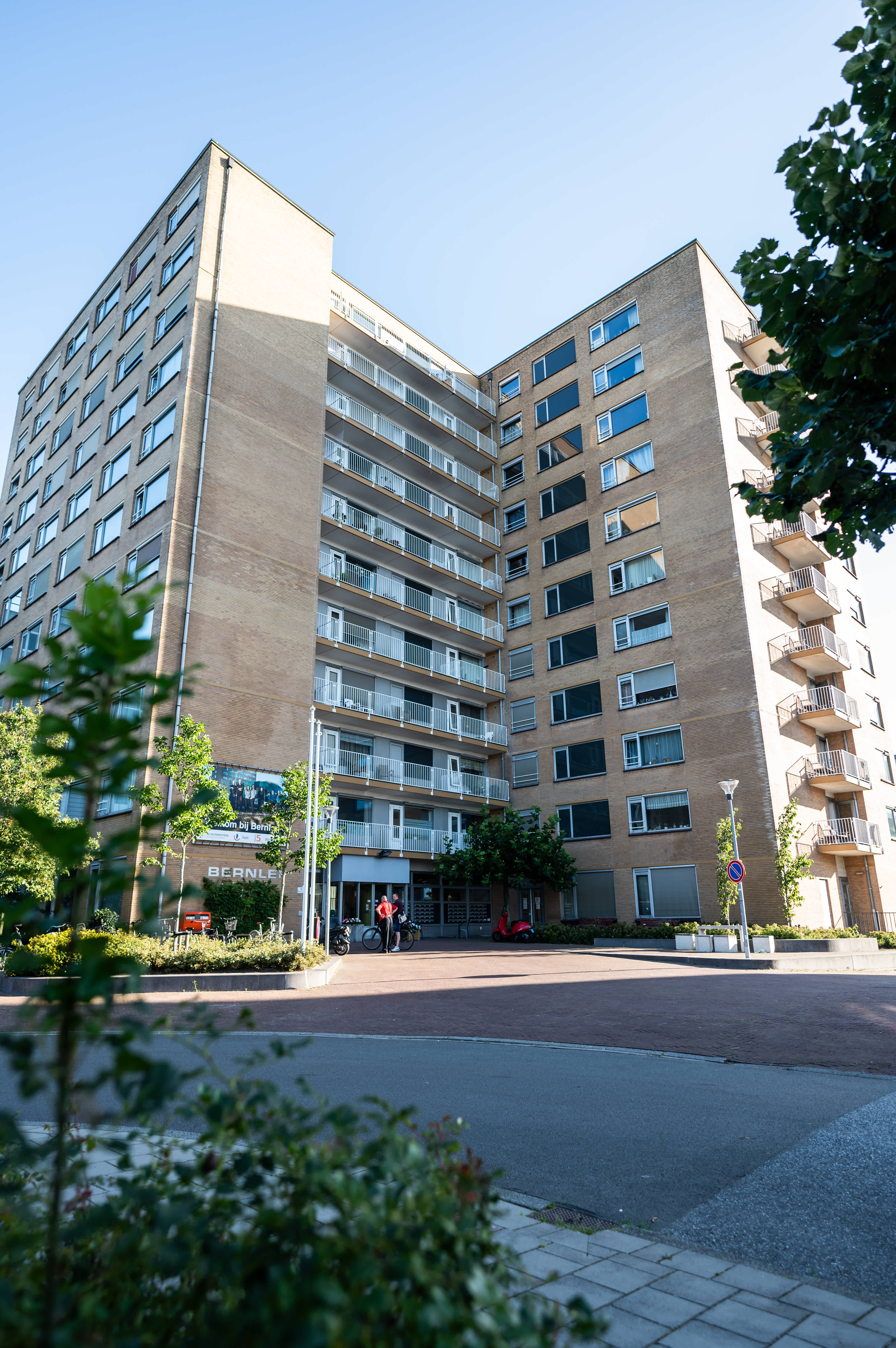 Antaresstraat 45809 - Groningen