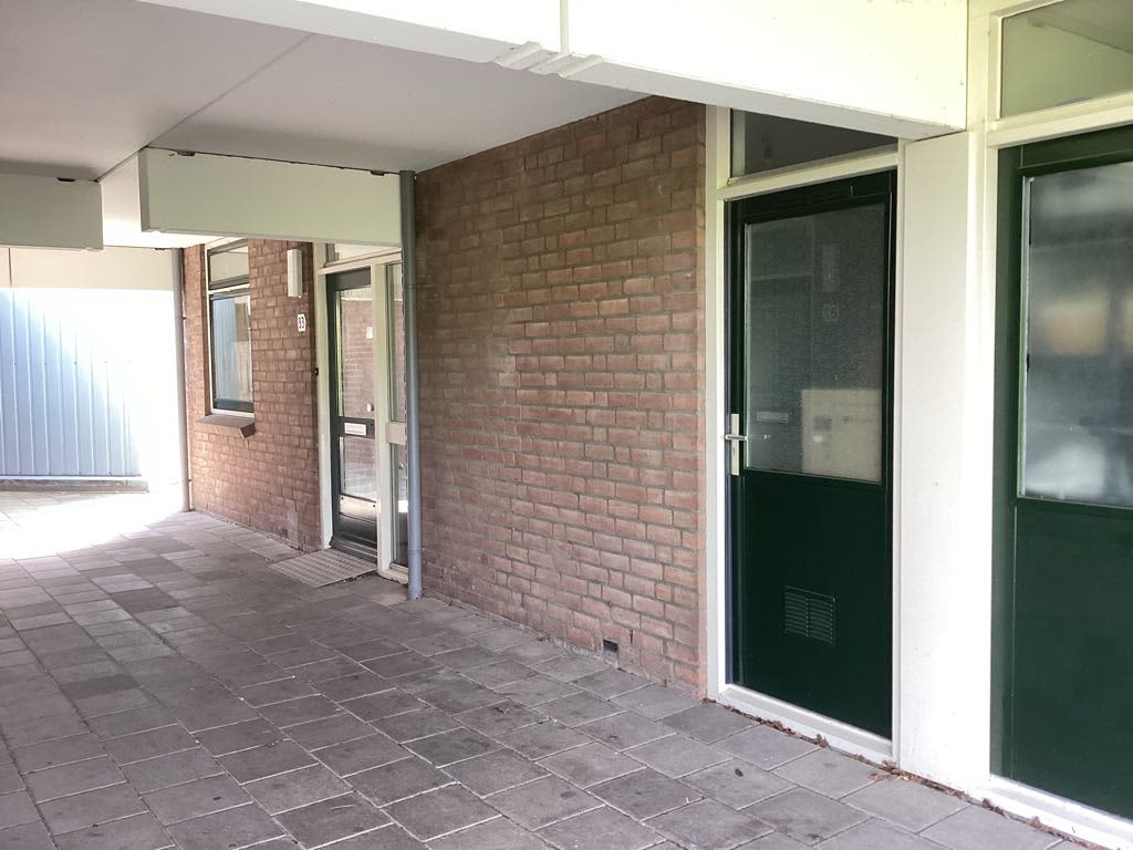 Ratelaar 83 - Nieuwegein