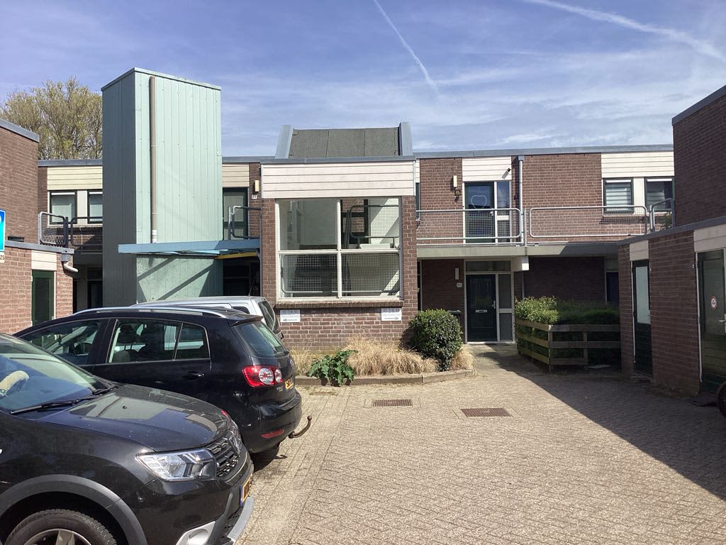 Ratelaar 83 - Nieuwegein