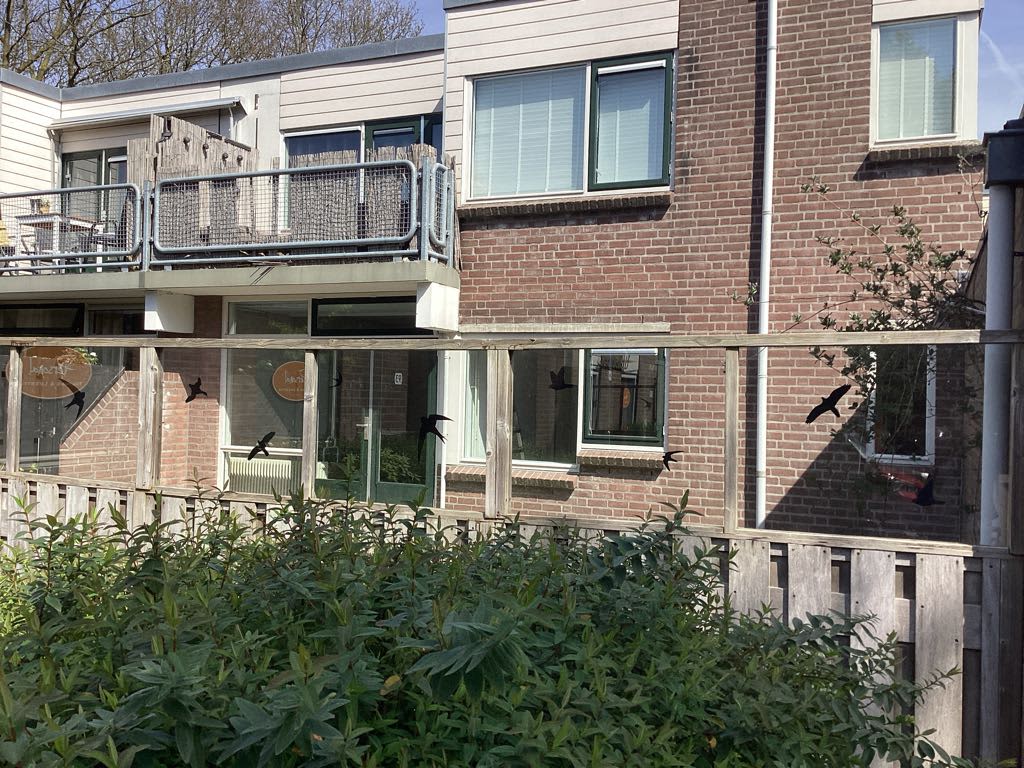 Ratelaar 83 - Nieuwegein