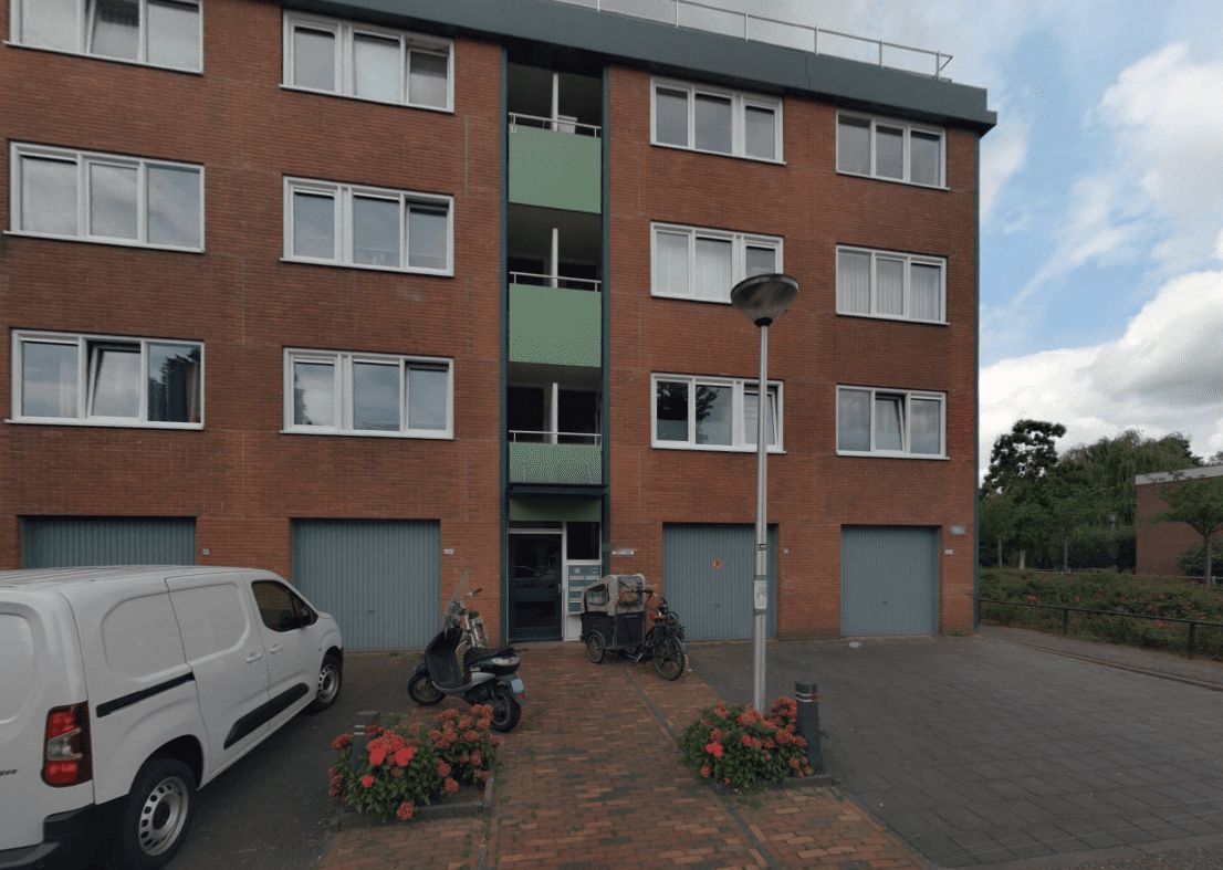 Vanenburg 103 - Ede