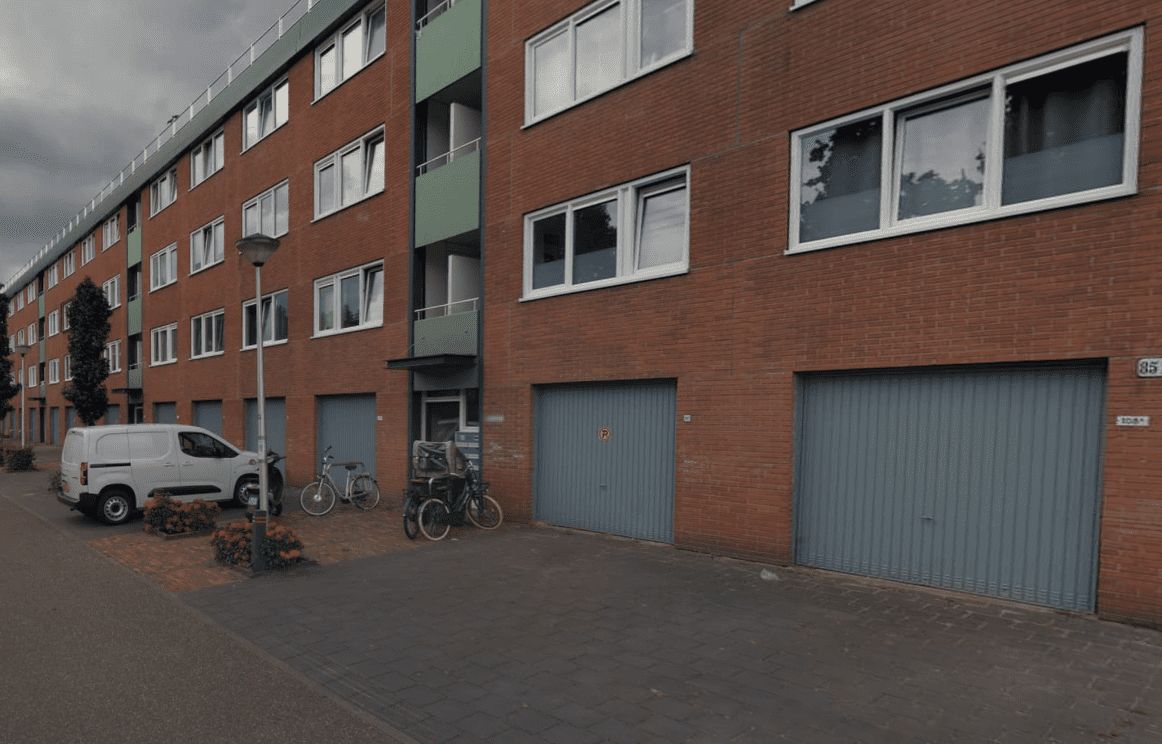 Vanenburg 103 - Ede