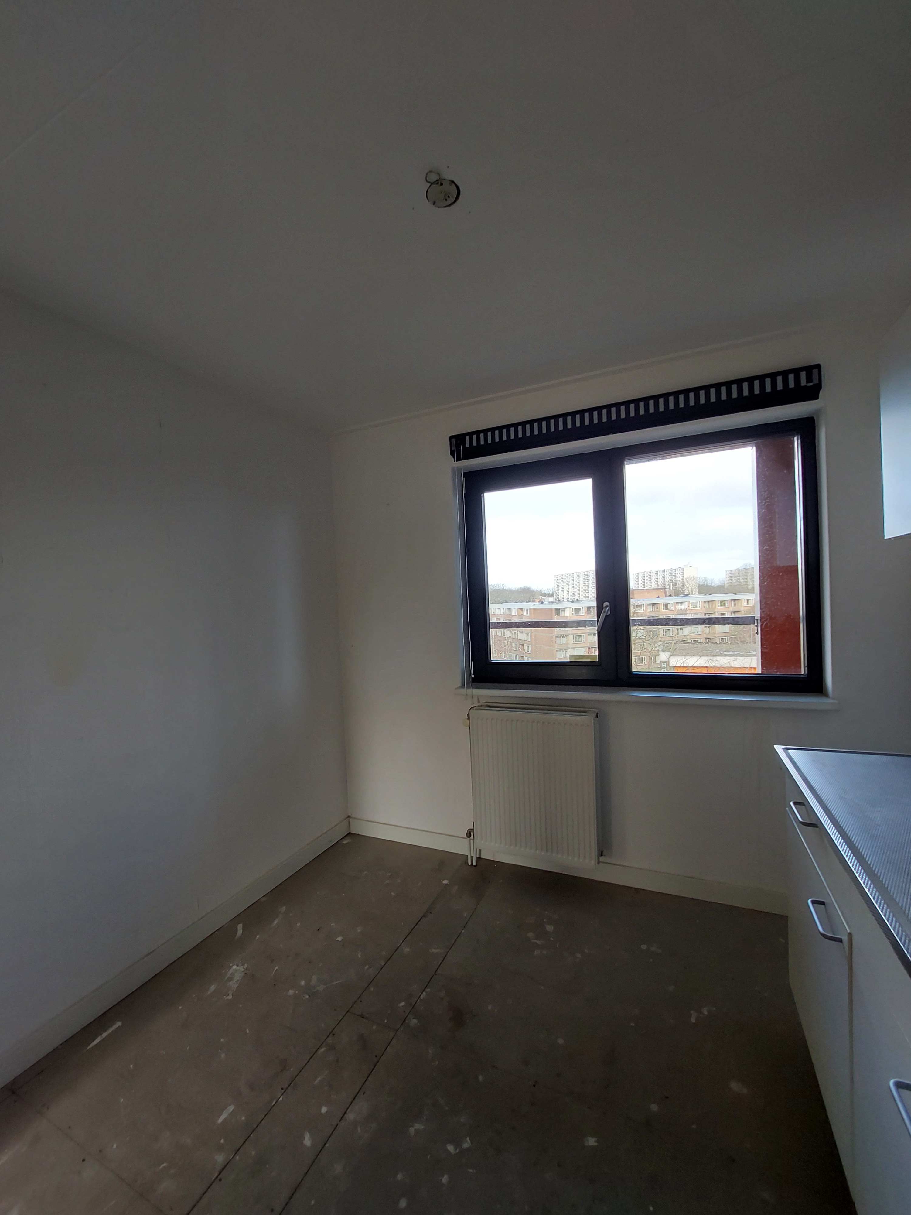 Duinluststraat 35 - Amsterdam