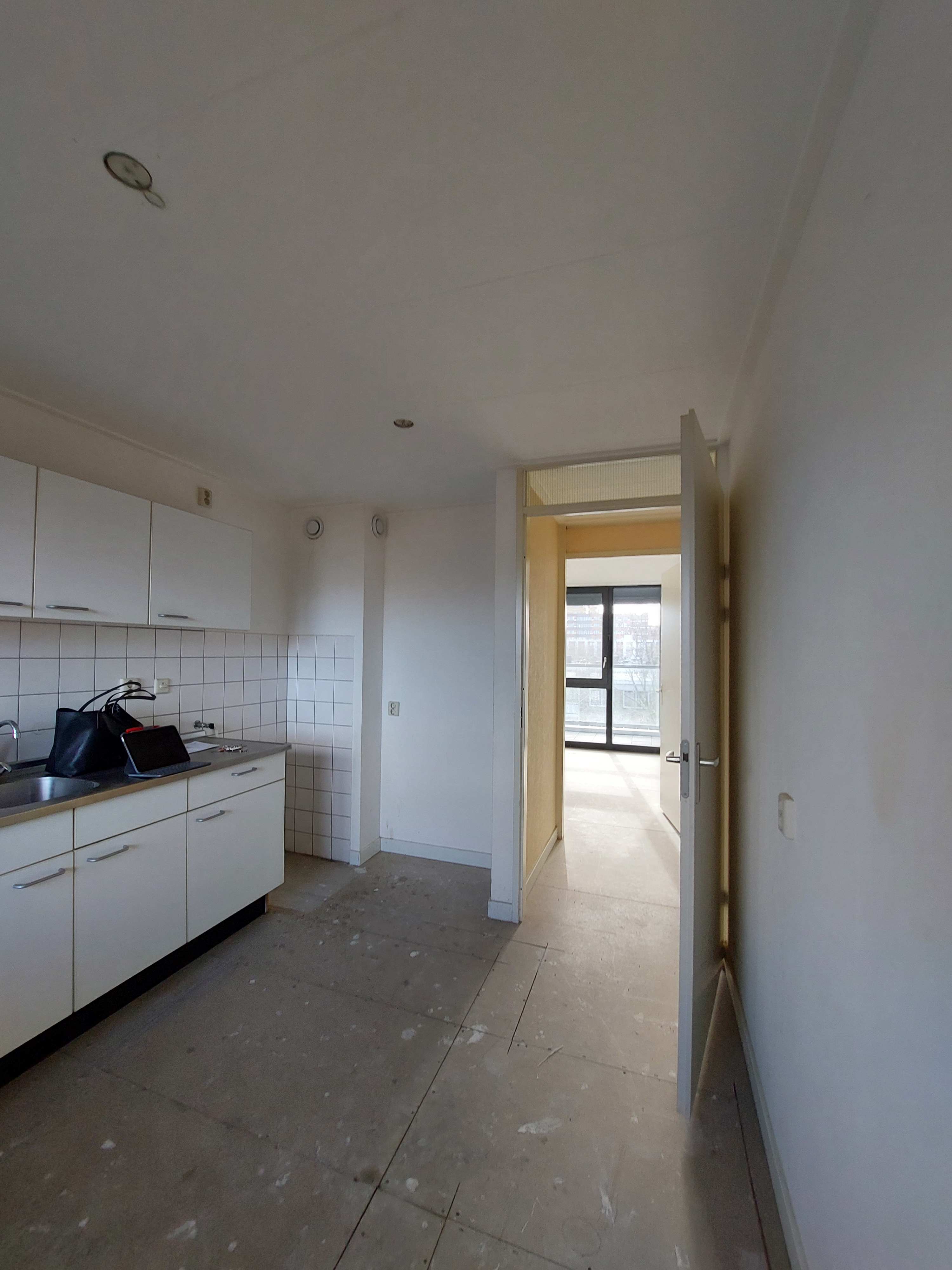 Duinluststraat 35 - Amsterdam
