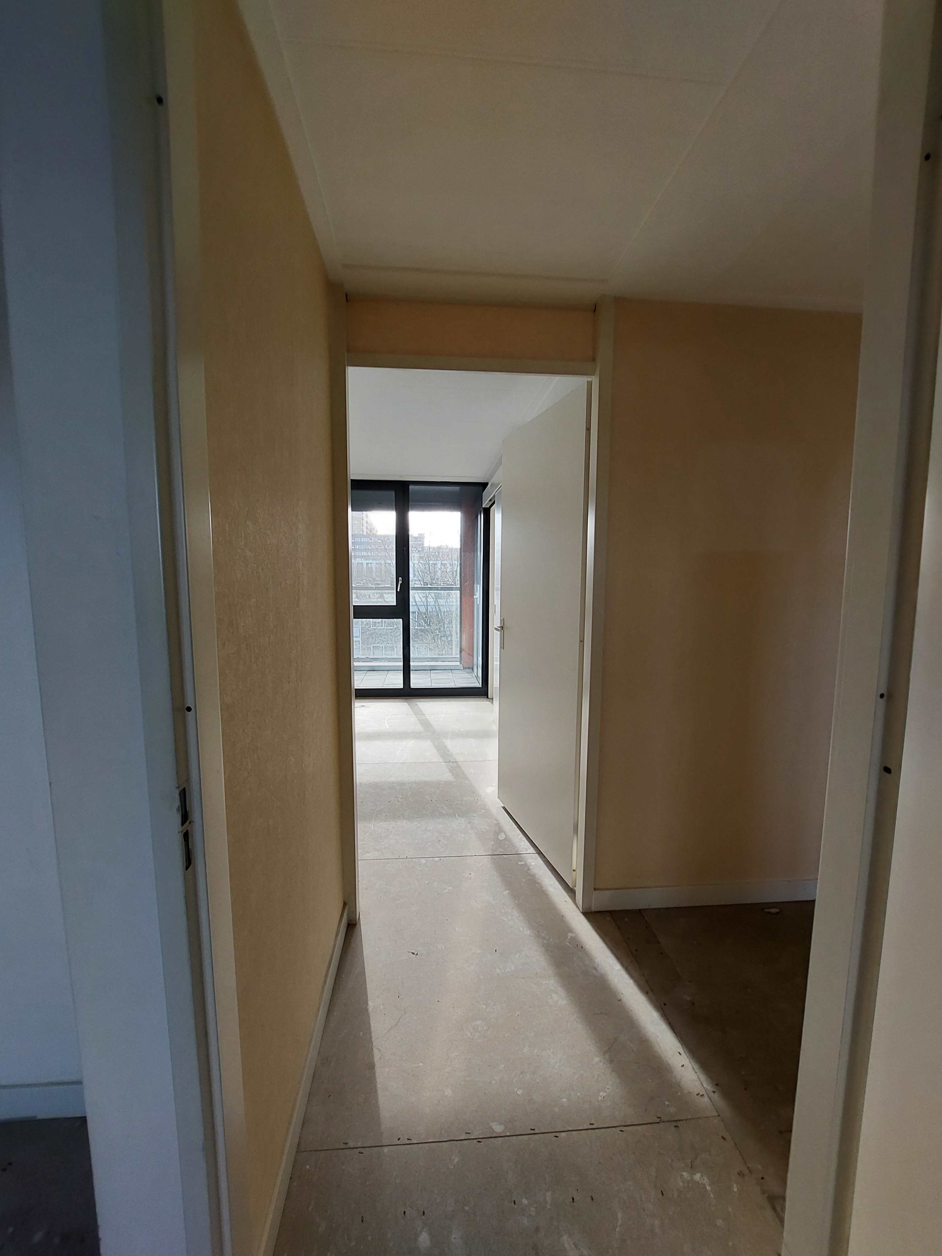 Duinluststraat 35 - Amsterdam