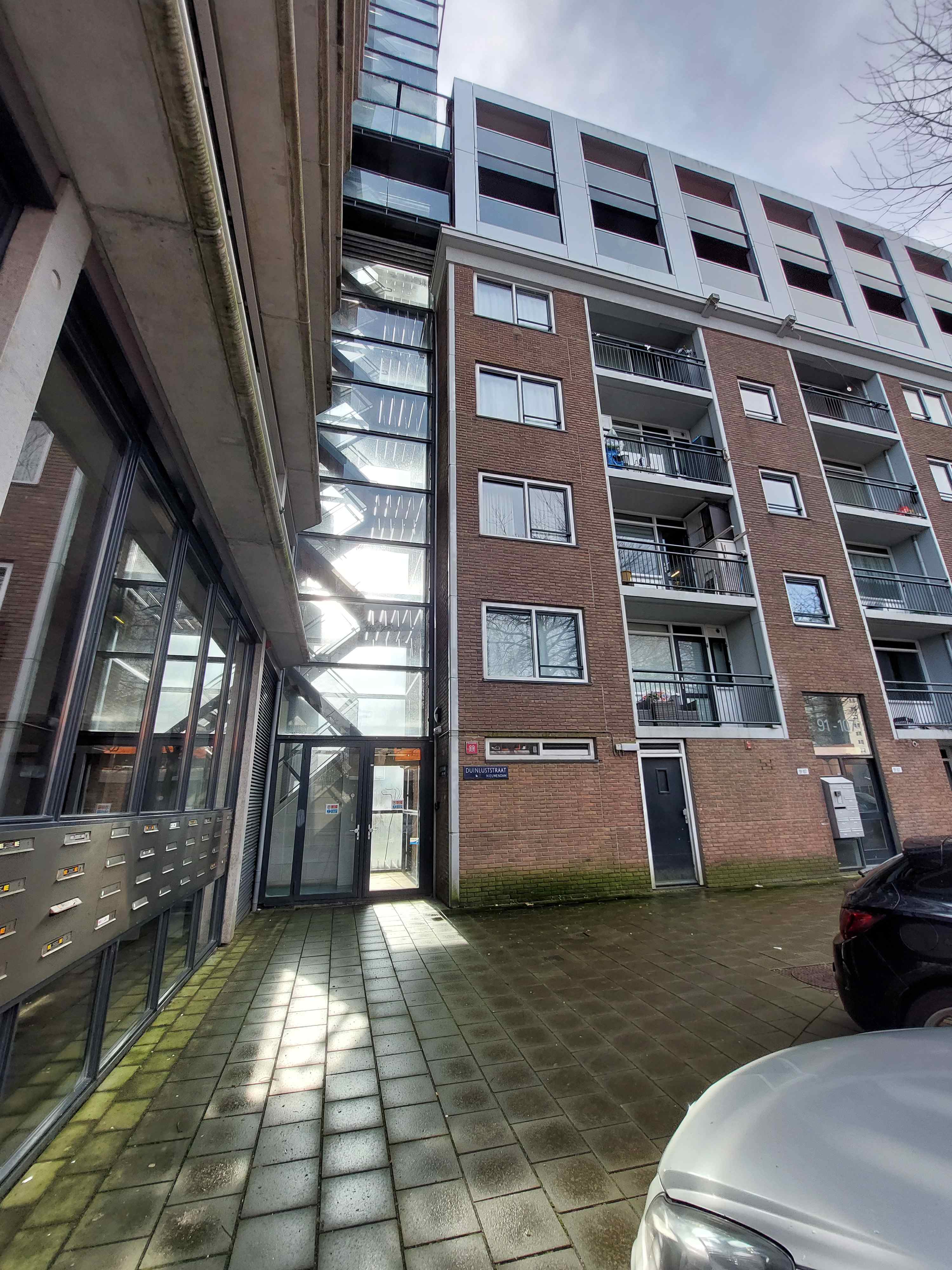 Duinluststraat 35 - Amsterdam