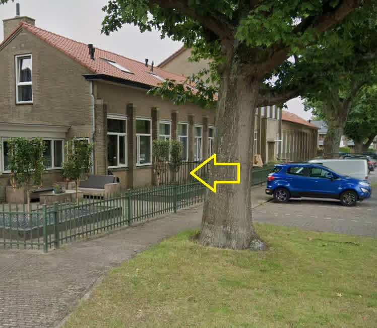 K. P. C. de Bazelstraat 9 - Huizen