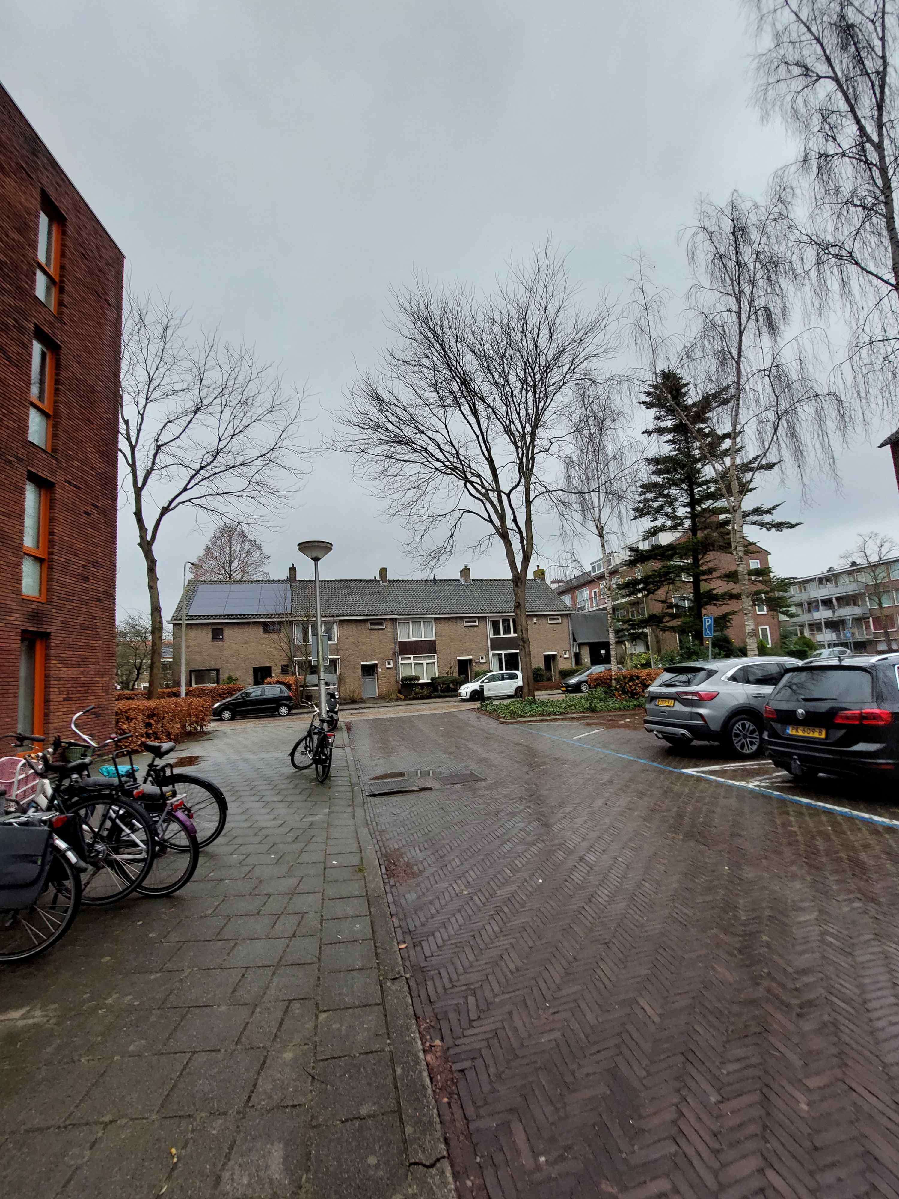 Prinses Marijkestraat 134 - Diemen