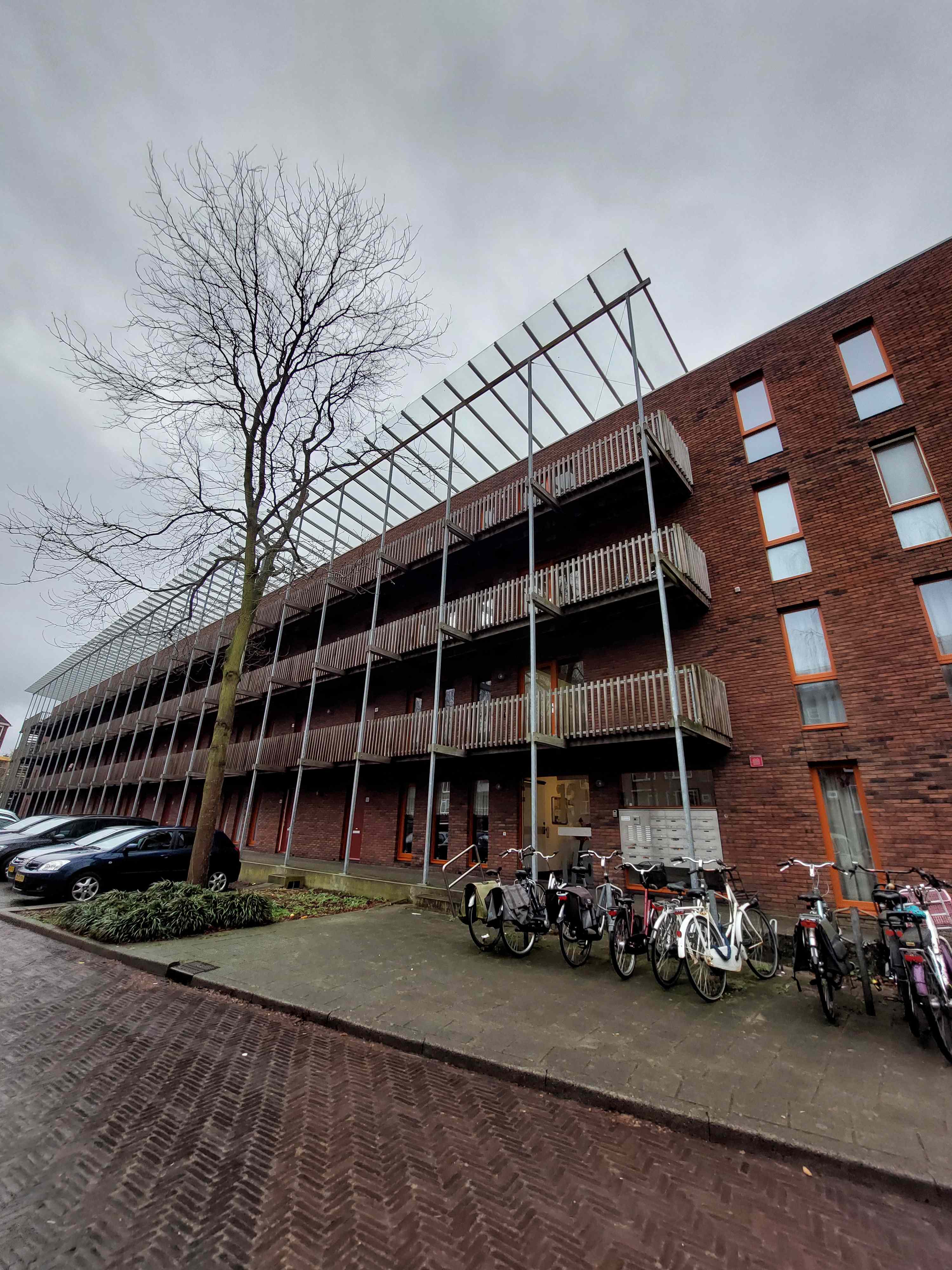 Prinses Marijkestraat 134 - Diemen
