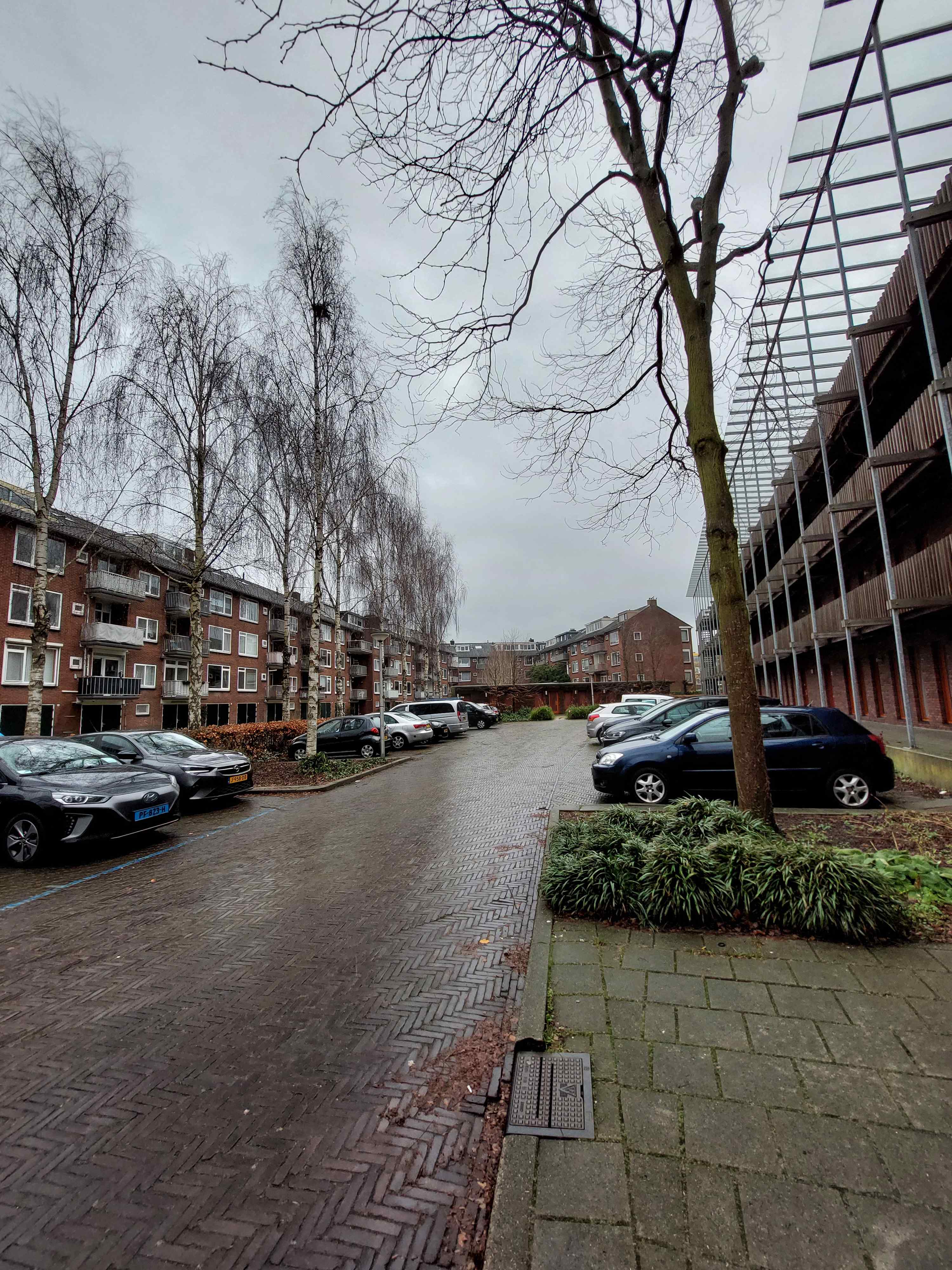 Prinses Marijkestraat 134 - Diemen