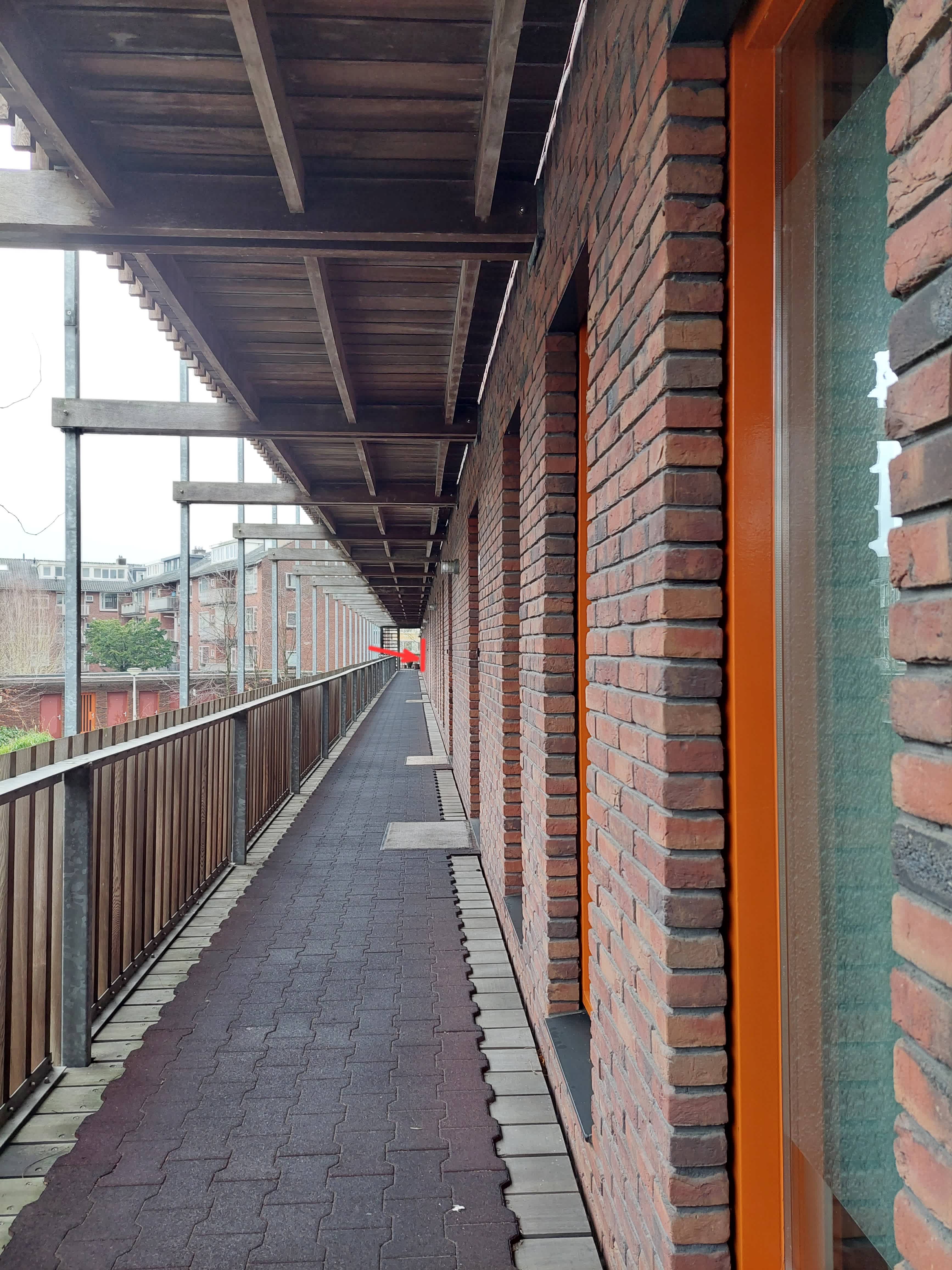 Prinses Marijkestraat 134 - Diemen