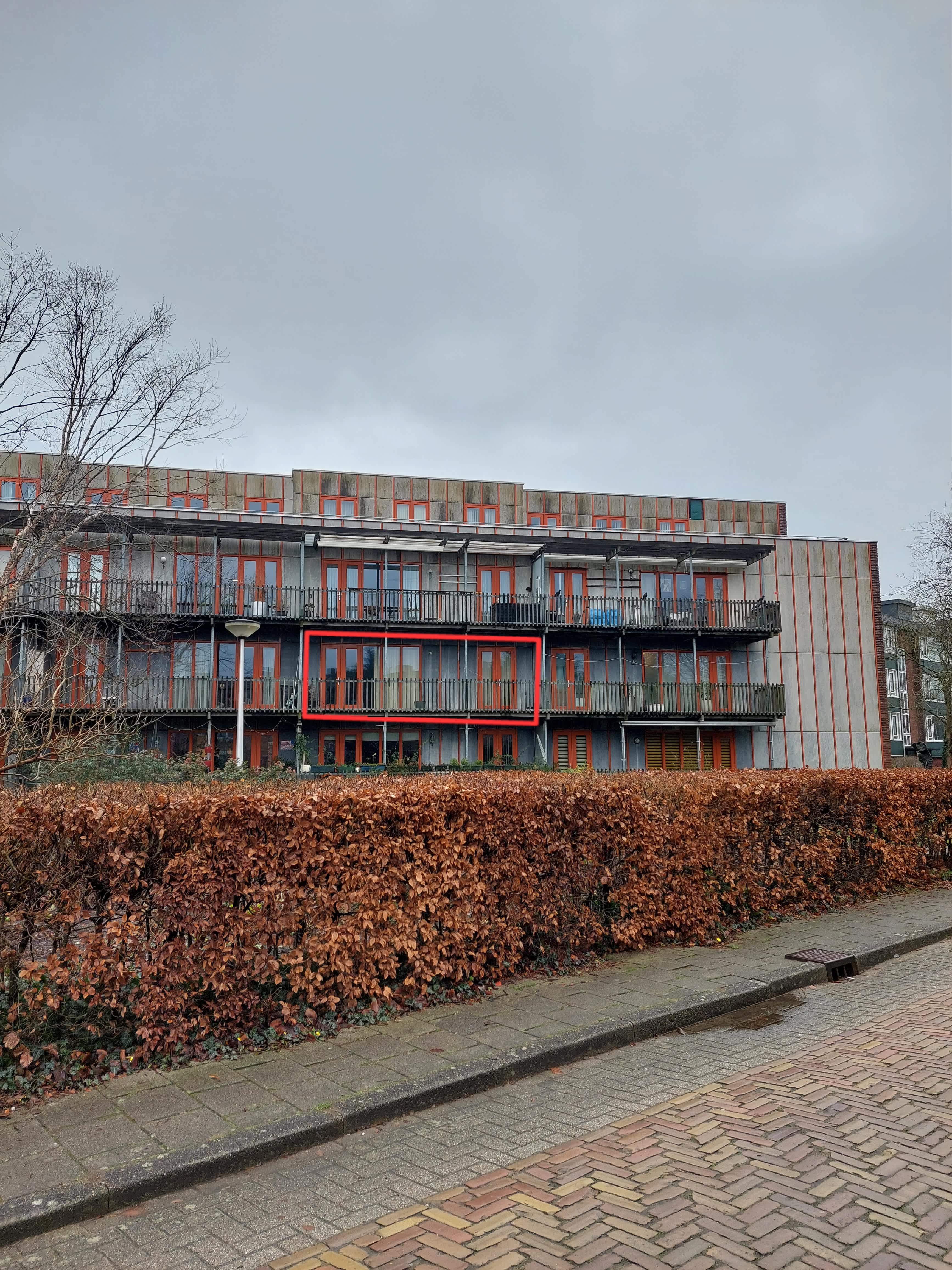 Prinses Marijkestraat 134 - Diemen