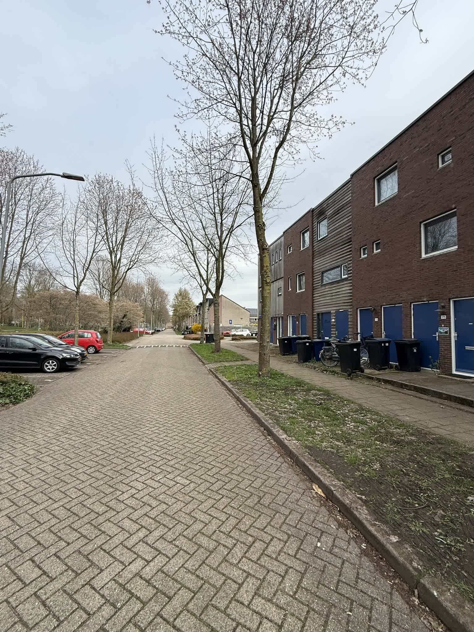 Springendallaan 177 - Almere