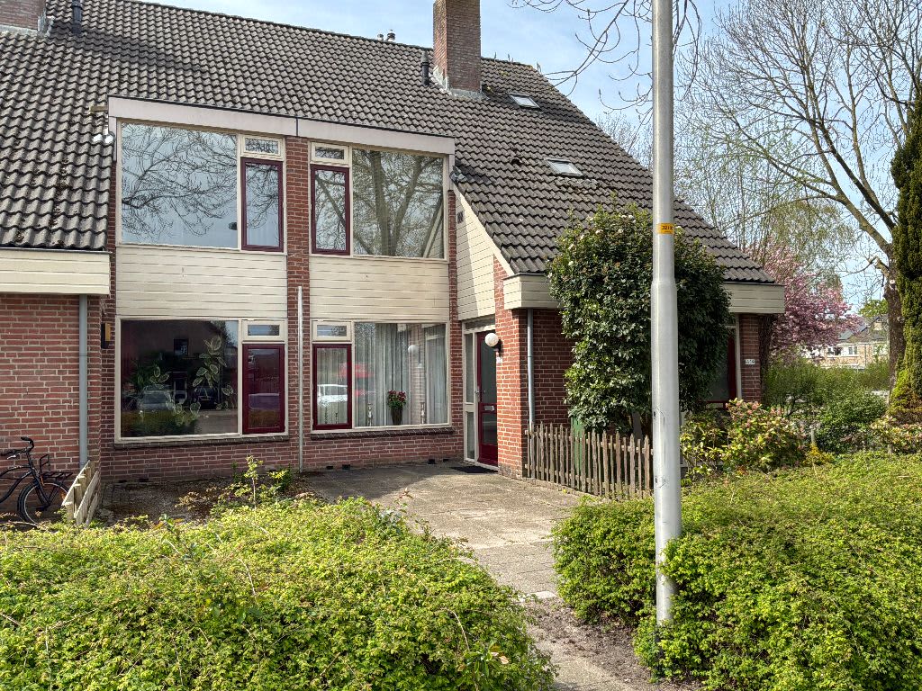 Heimanslaan 861 - Culemborg