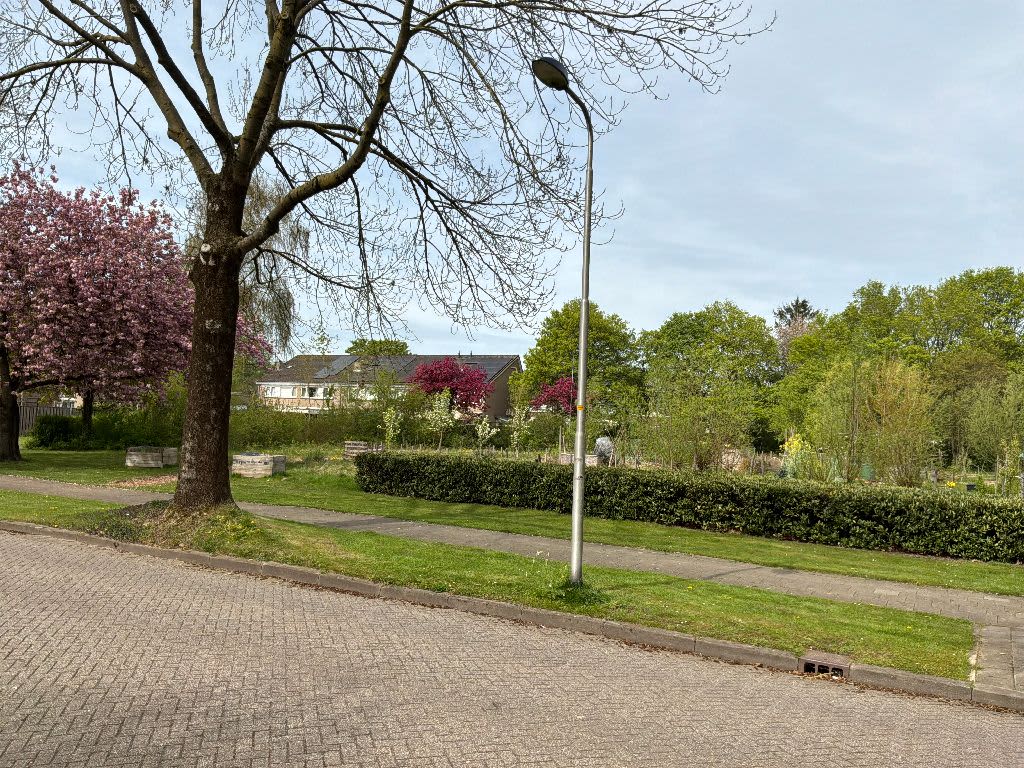 Heimanslaan 861 - Culemborg