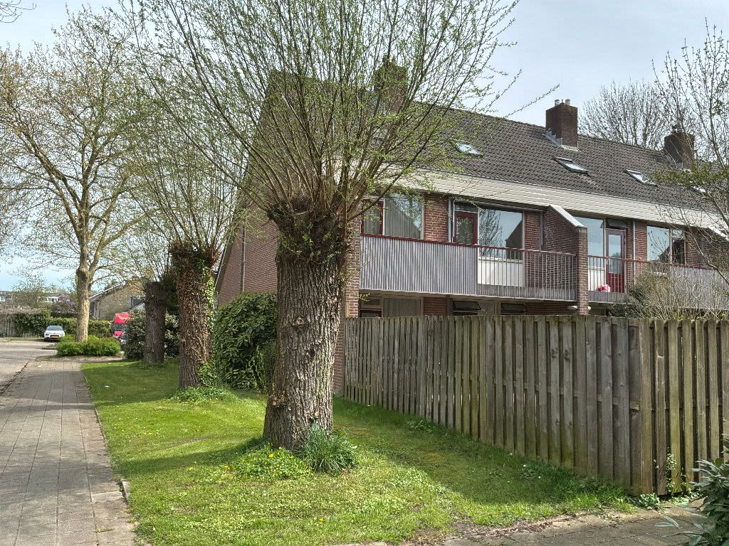 Heimanslaan 861 - Culemborg