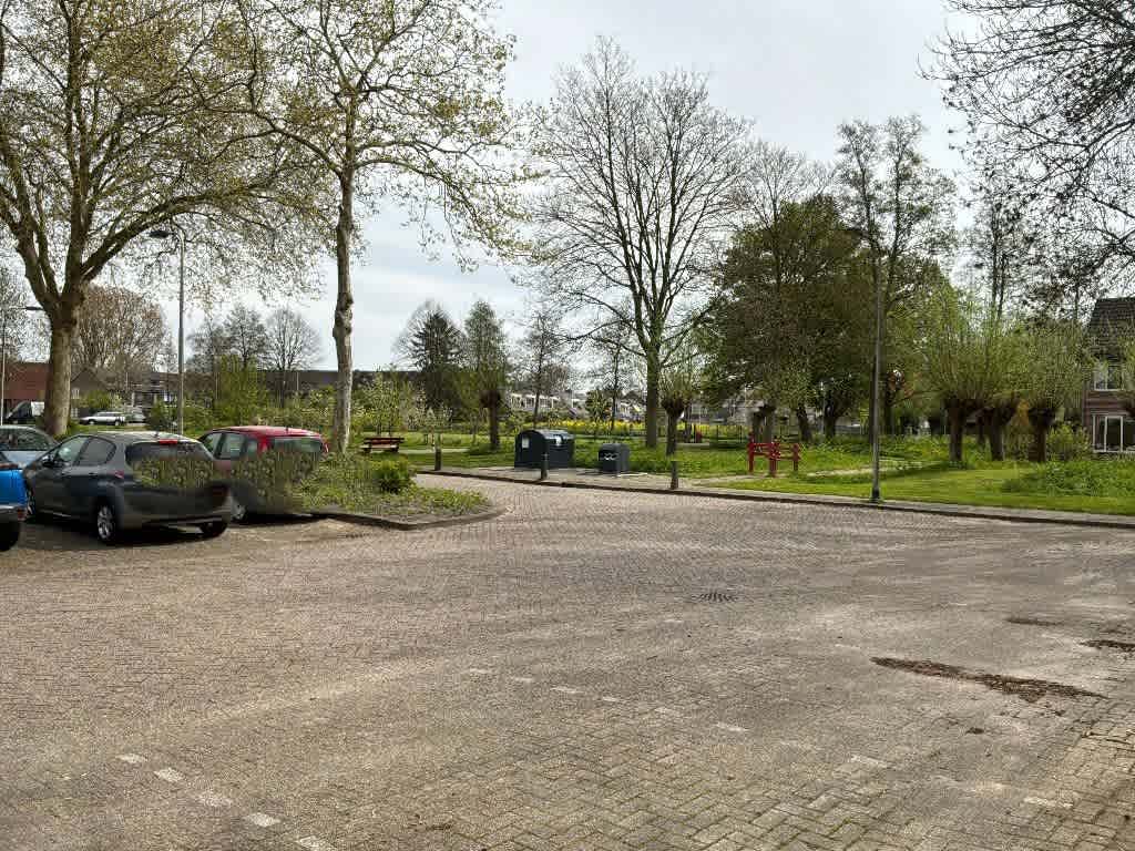 Heimanslaan 861 - Culemborg