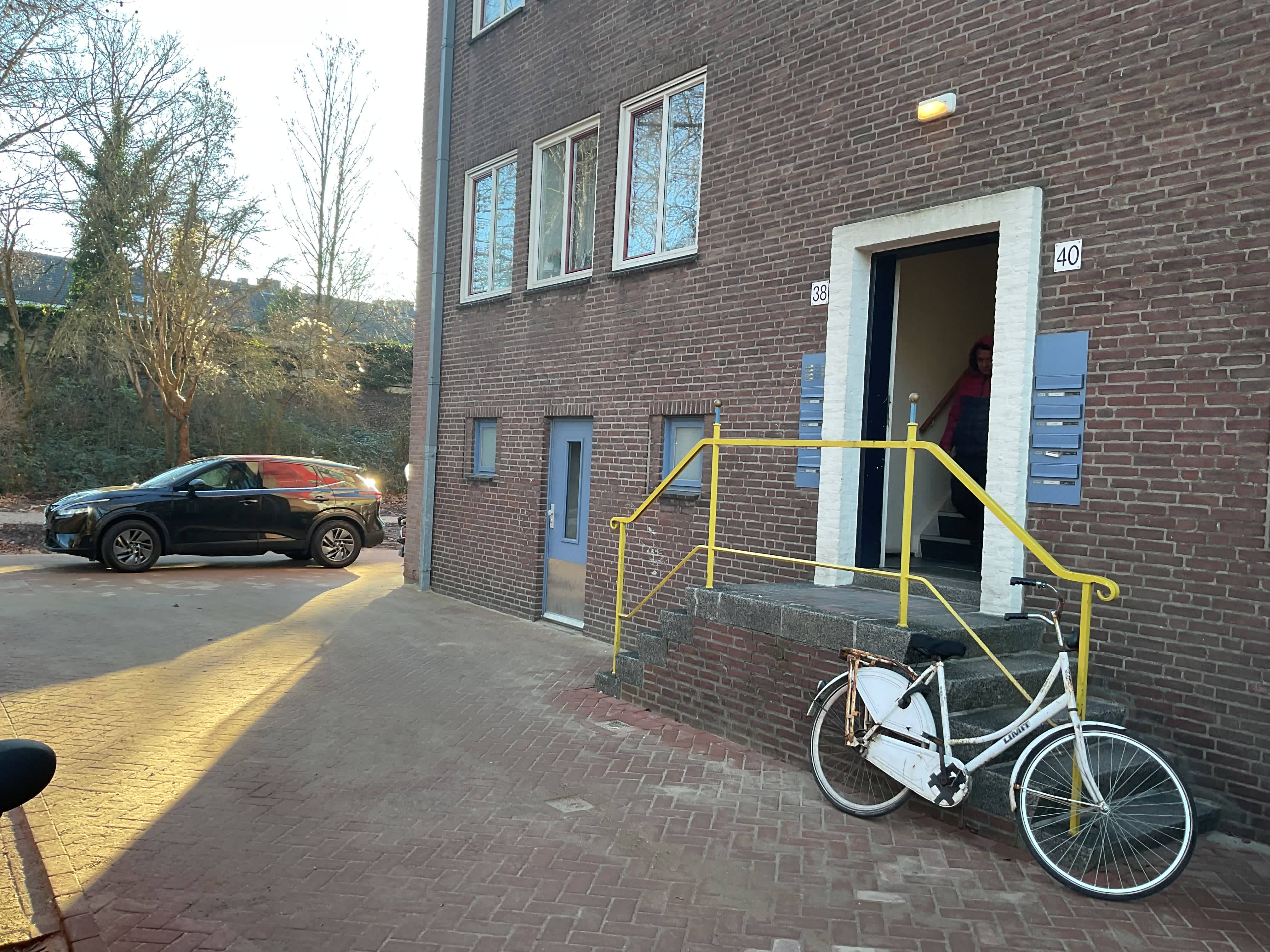 Platanenweg 401 - Amsterdam
