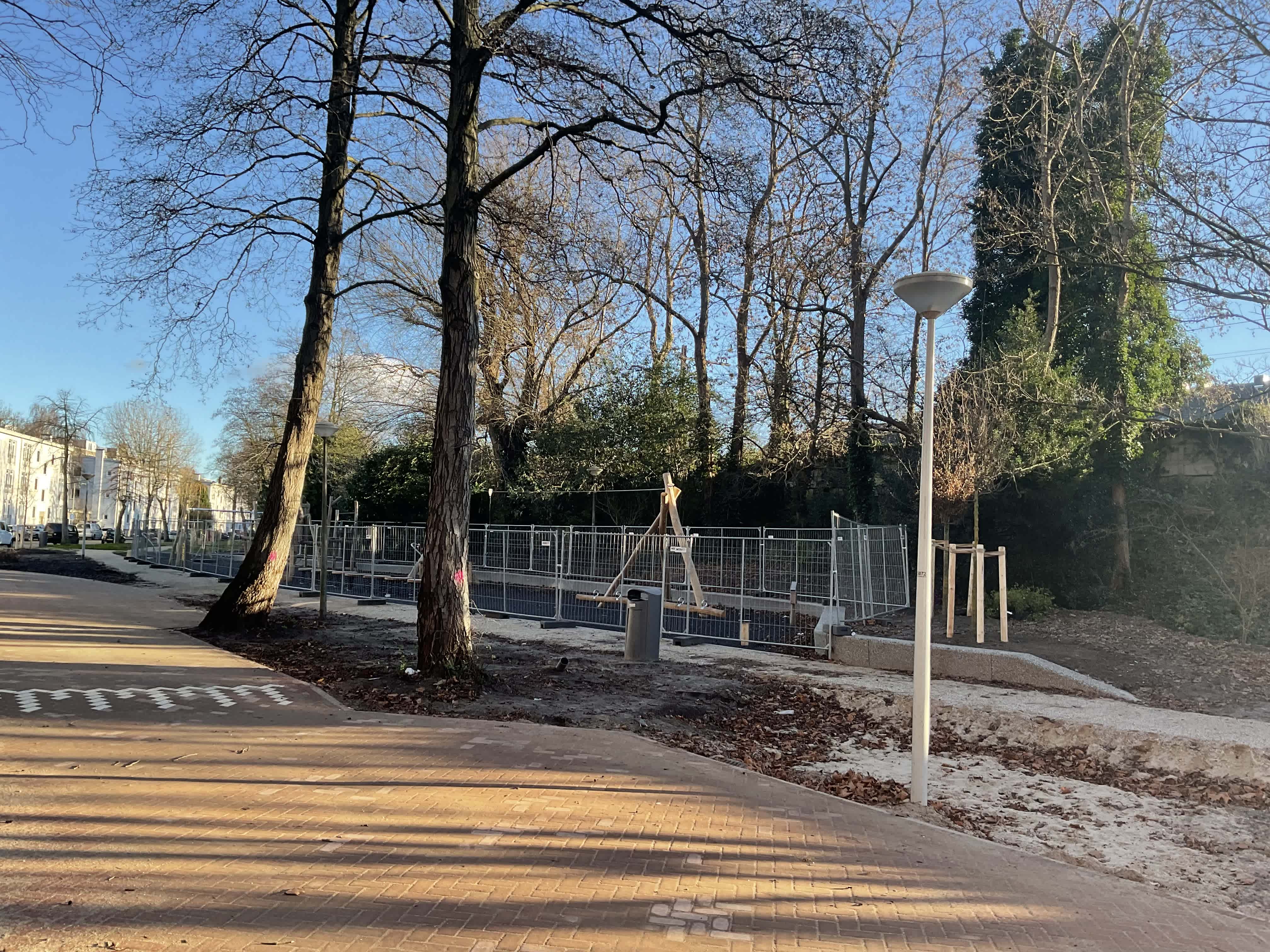 Platanenweg 401 - Amsterdam