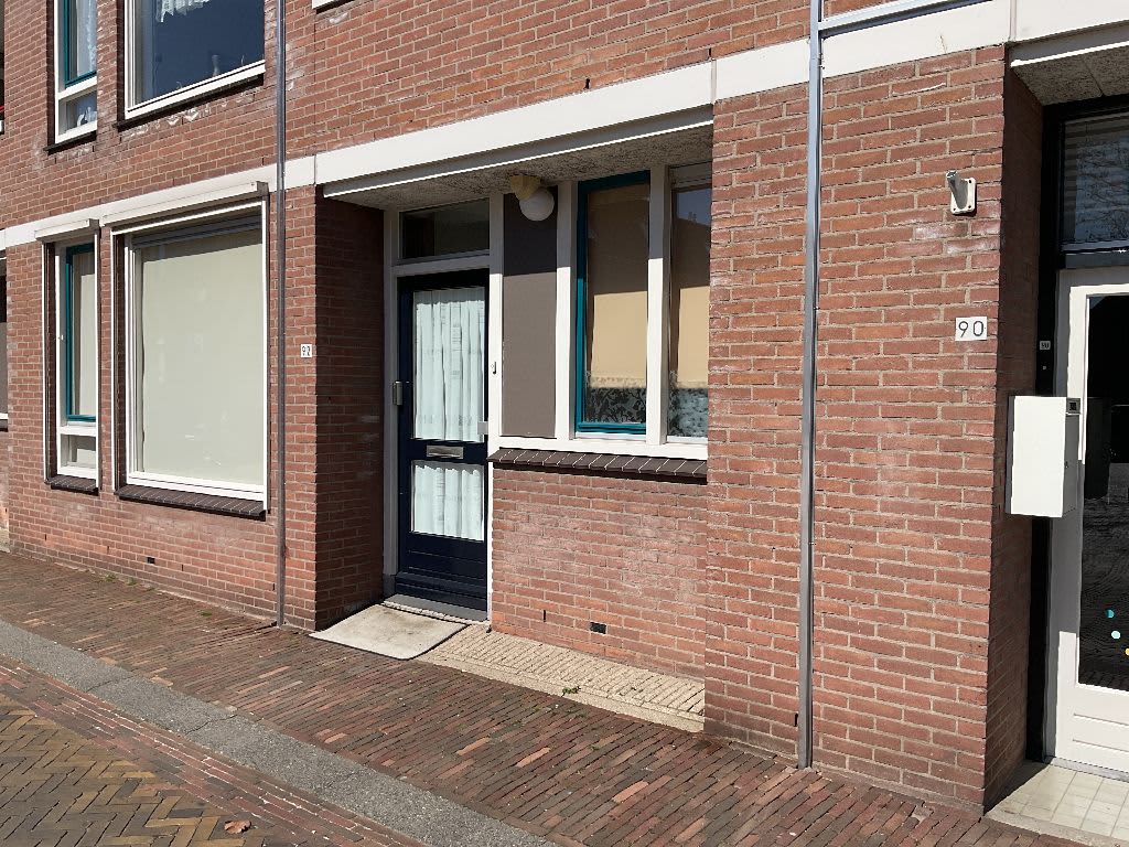 Bergstraat 92 - Leerdam